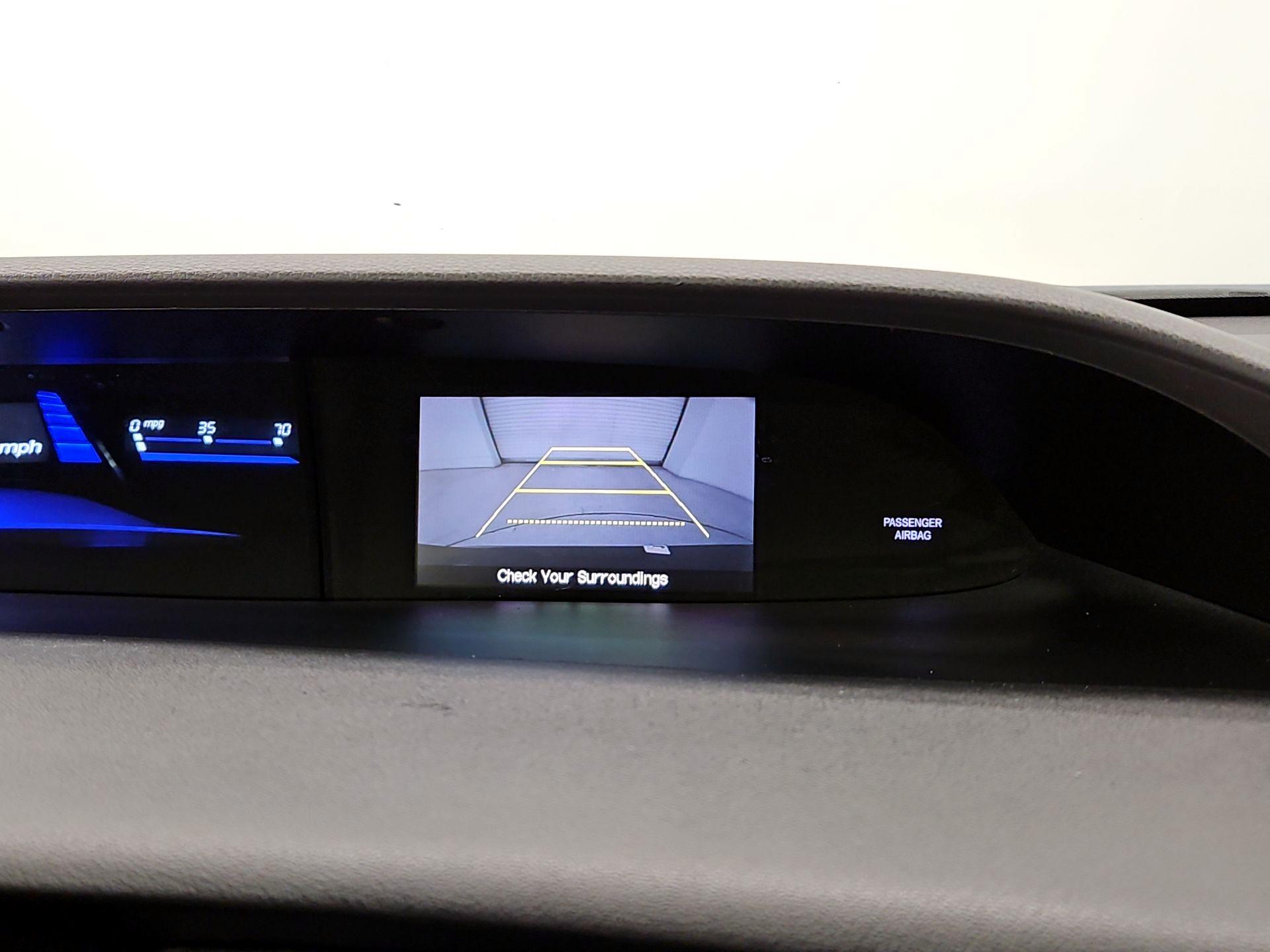 Thumbnail: 2015 Honda Civic - 14