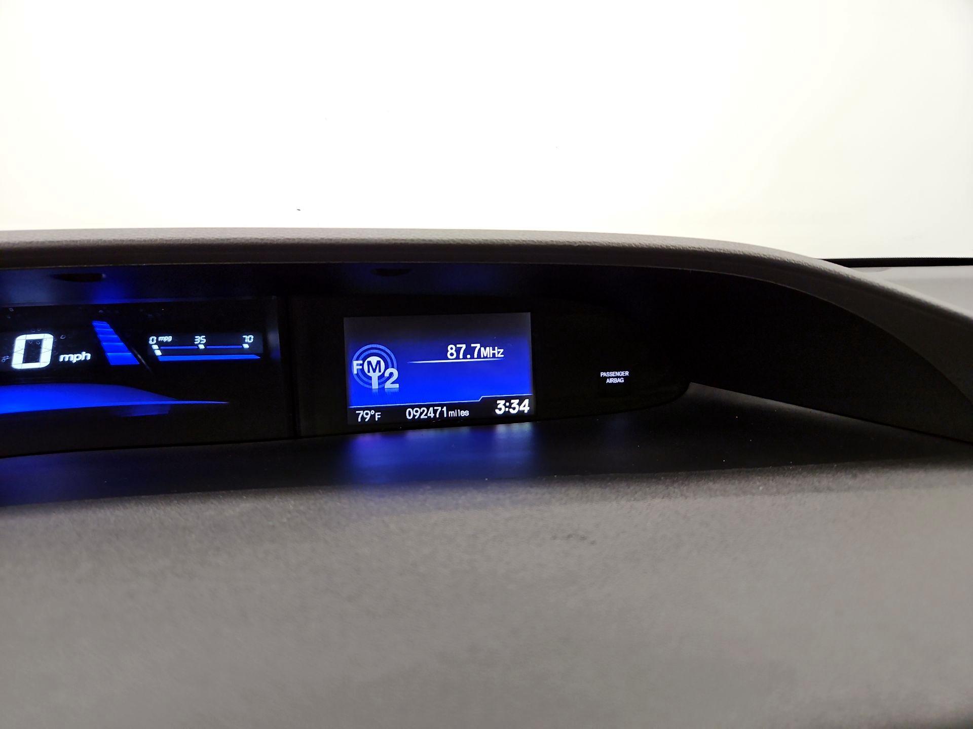 Thumbnail: 2015 Honda Civic - 15