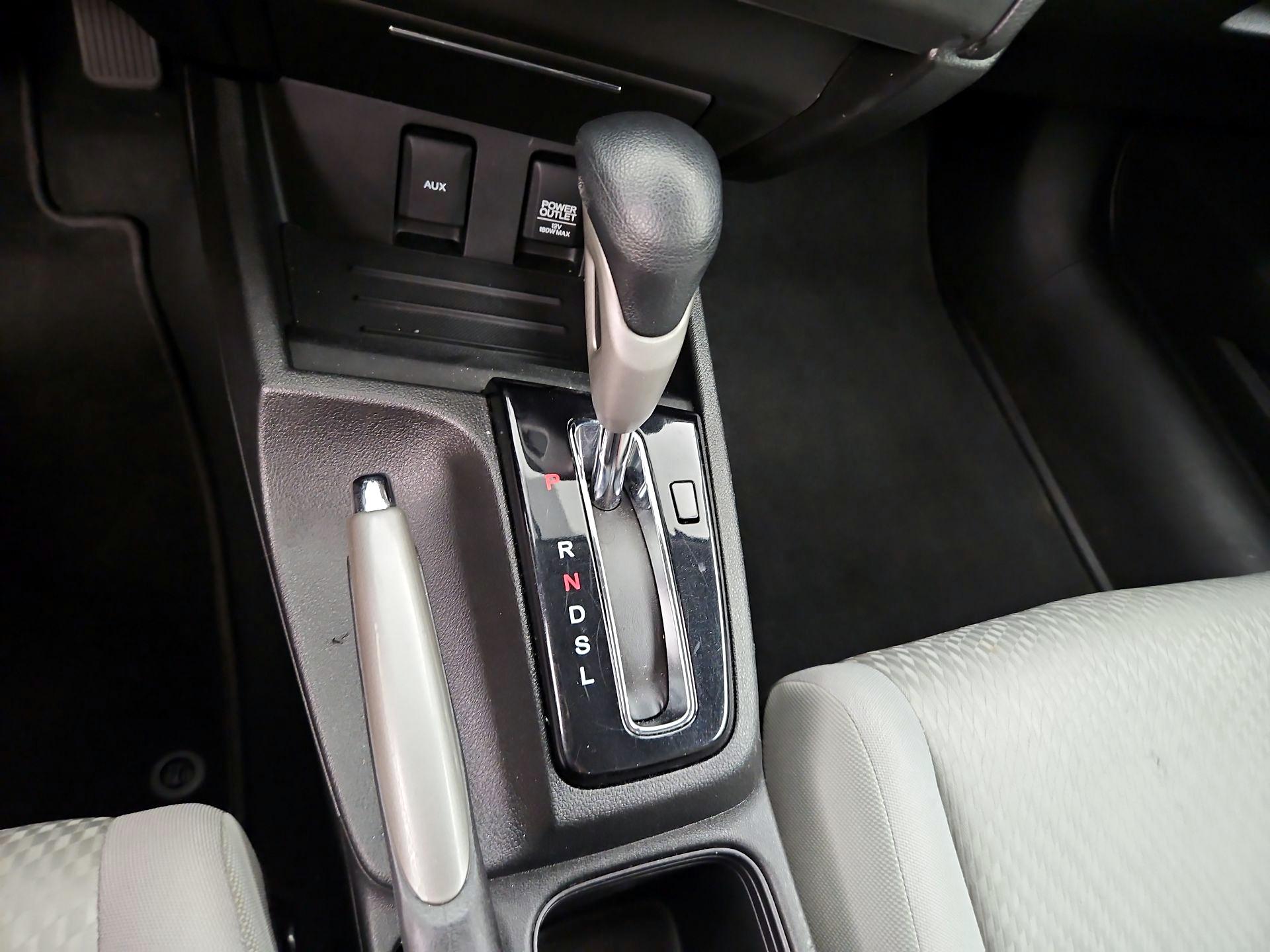 Thumbnail: 2015 Honda Civic - 17