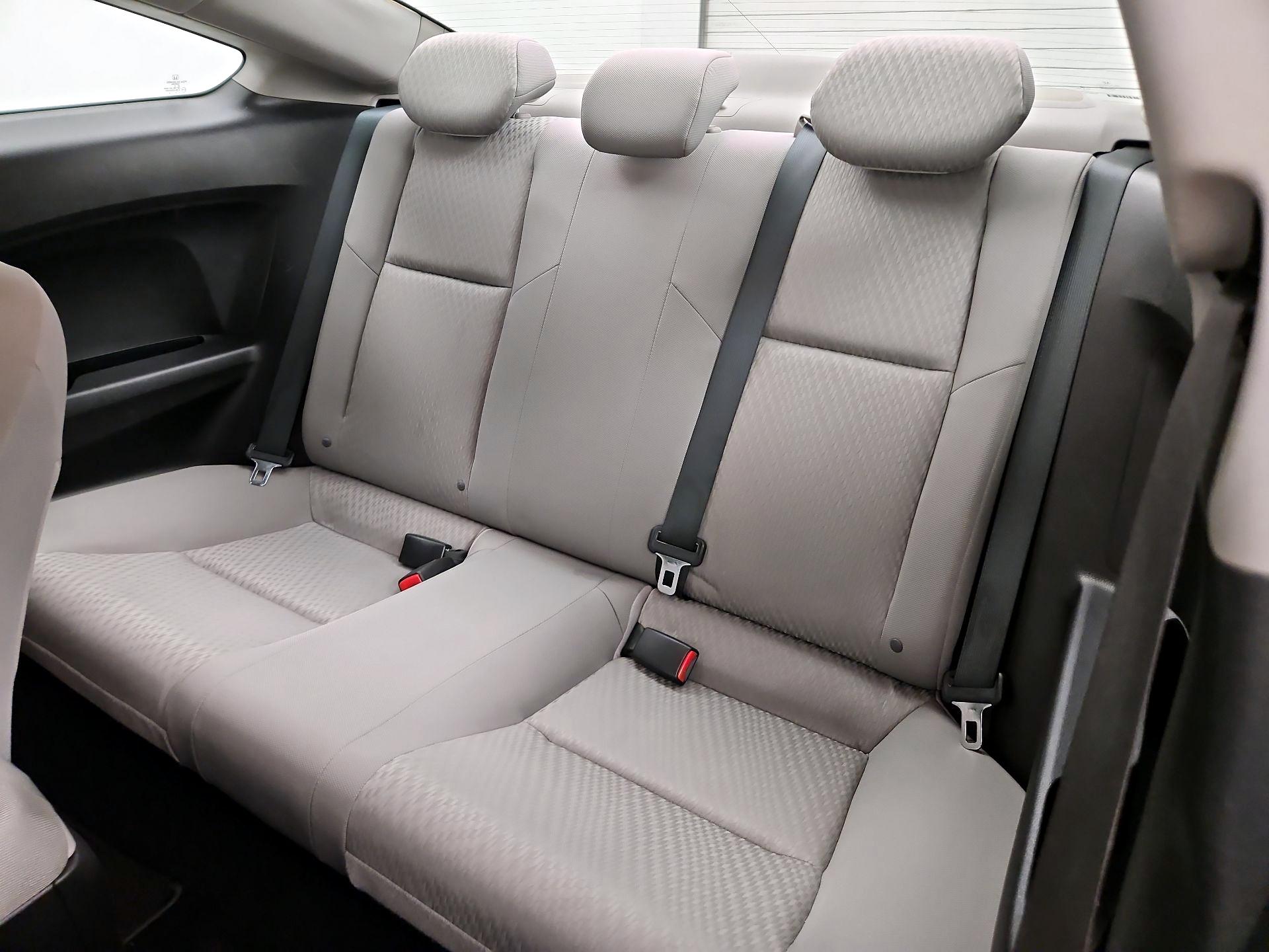 Thumbnail: 2015 Honda Civic - 19