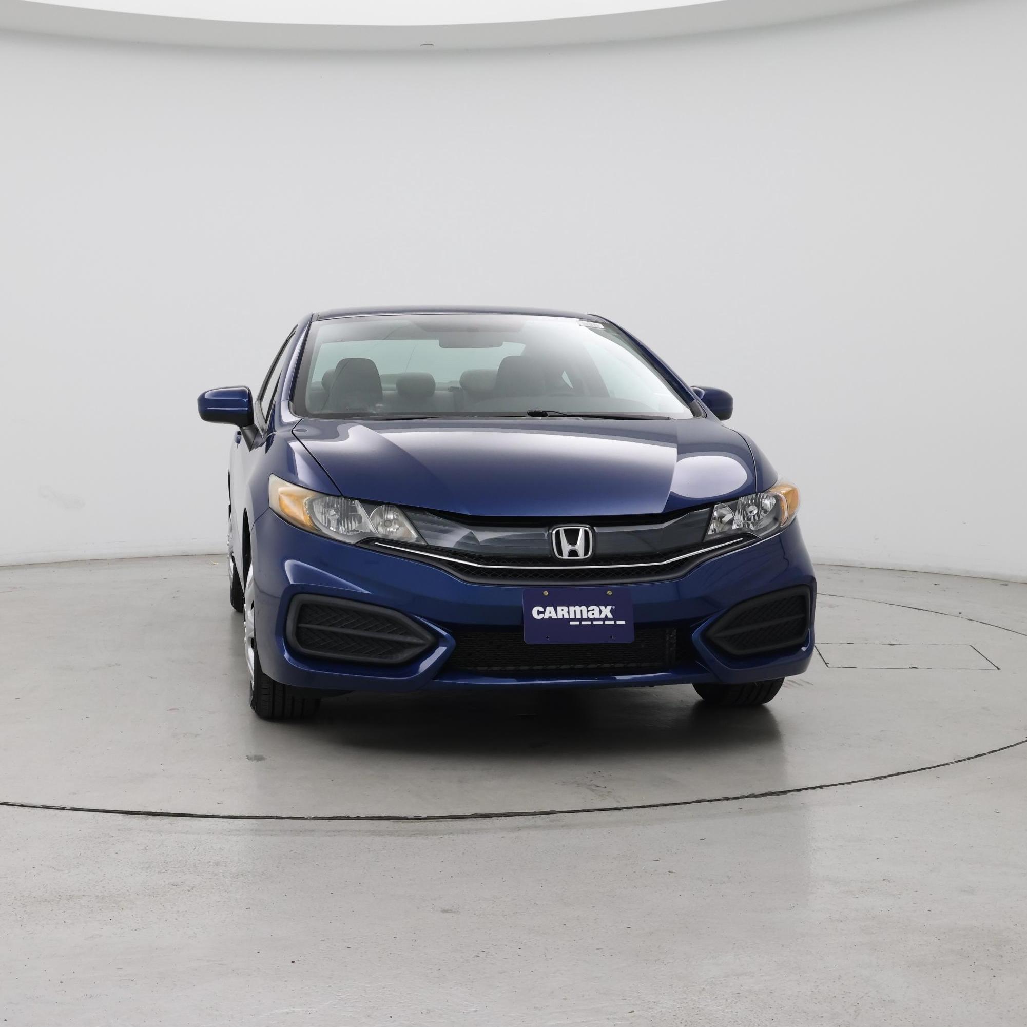 Thumbnail: 2015 Honda Civic - 5