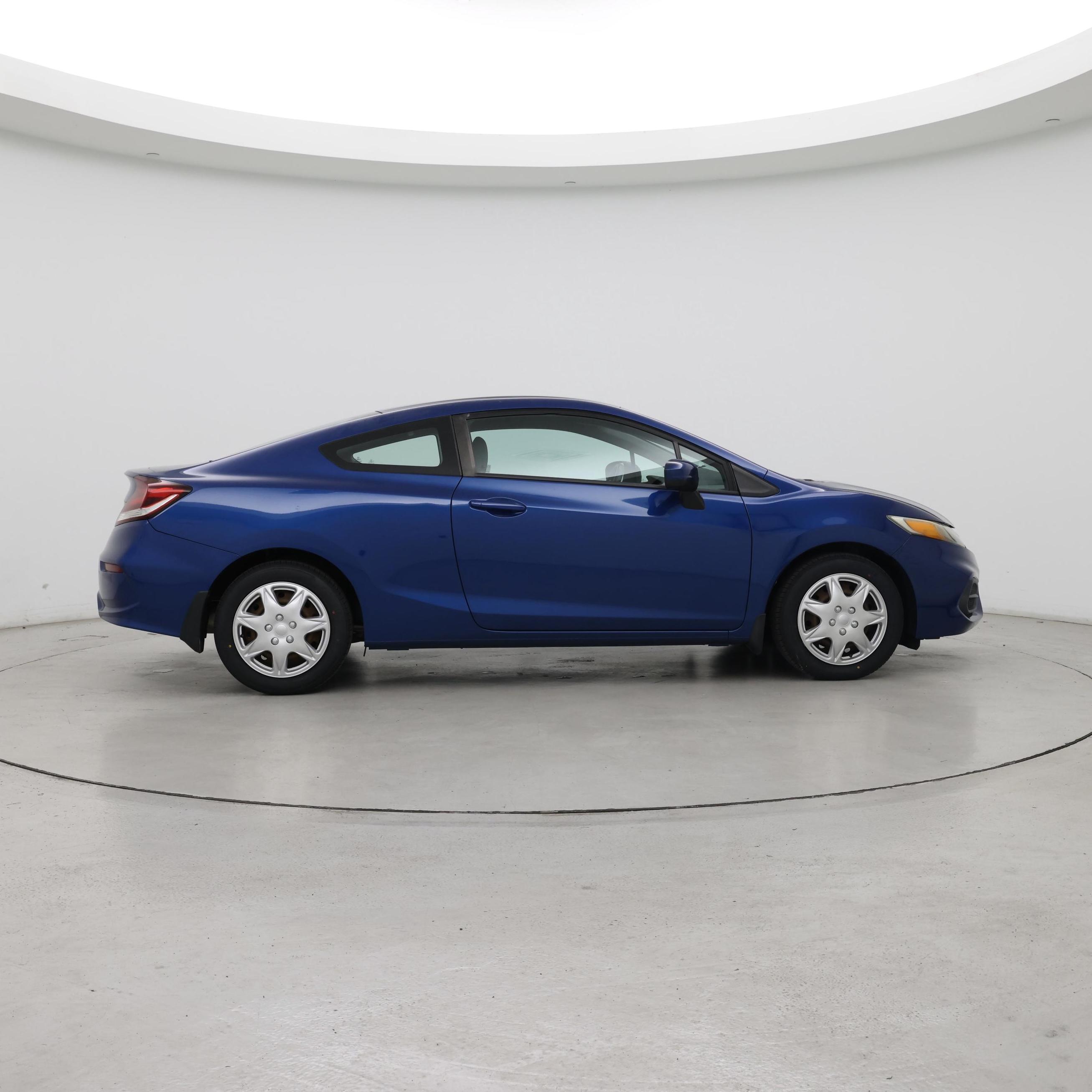 Thumbnail: 2015 Honda Civic - 7