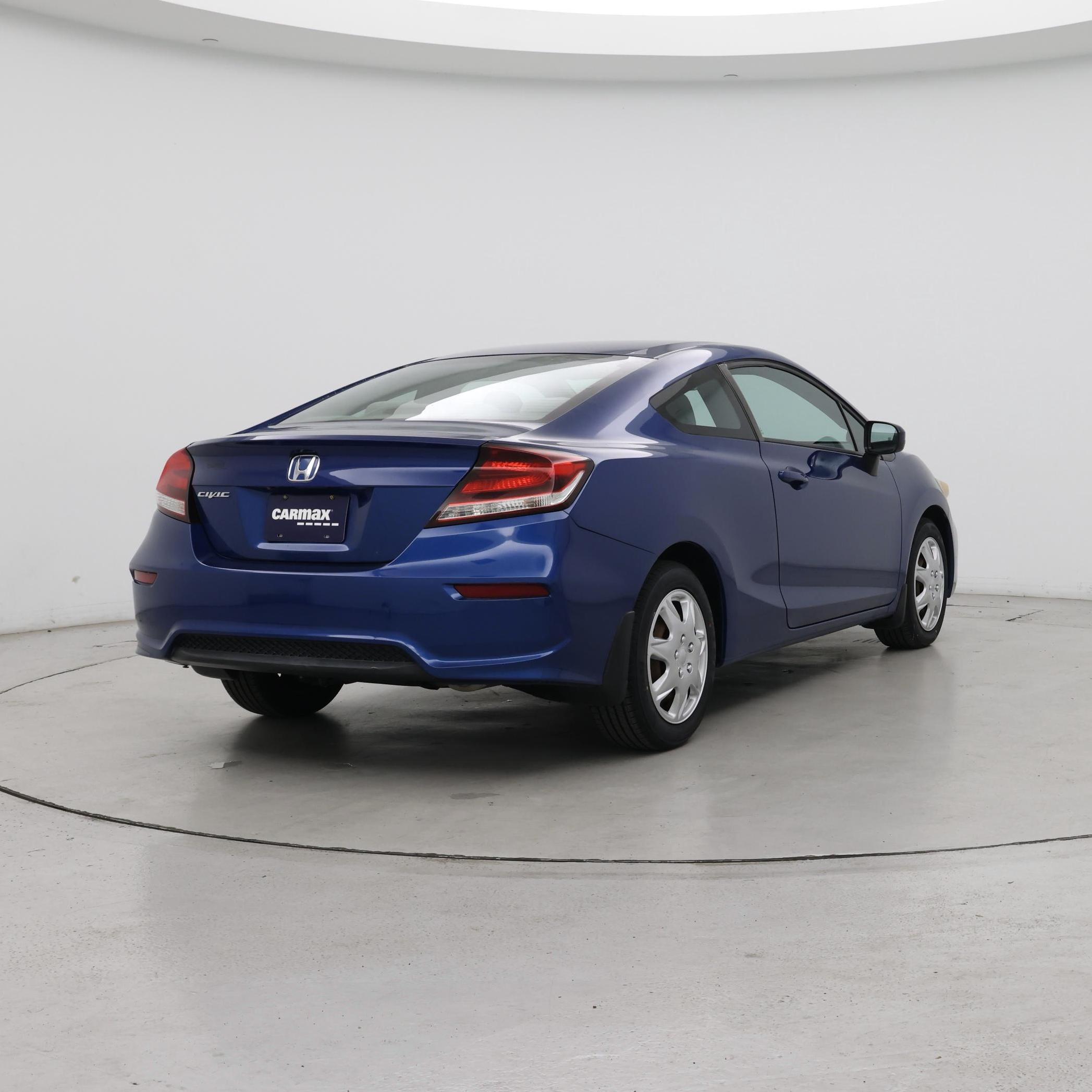 Thumbnail: 2015 Honda Civic - 8