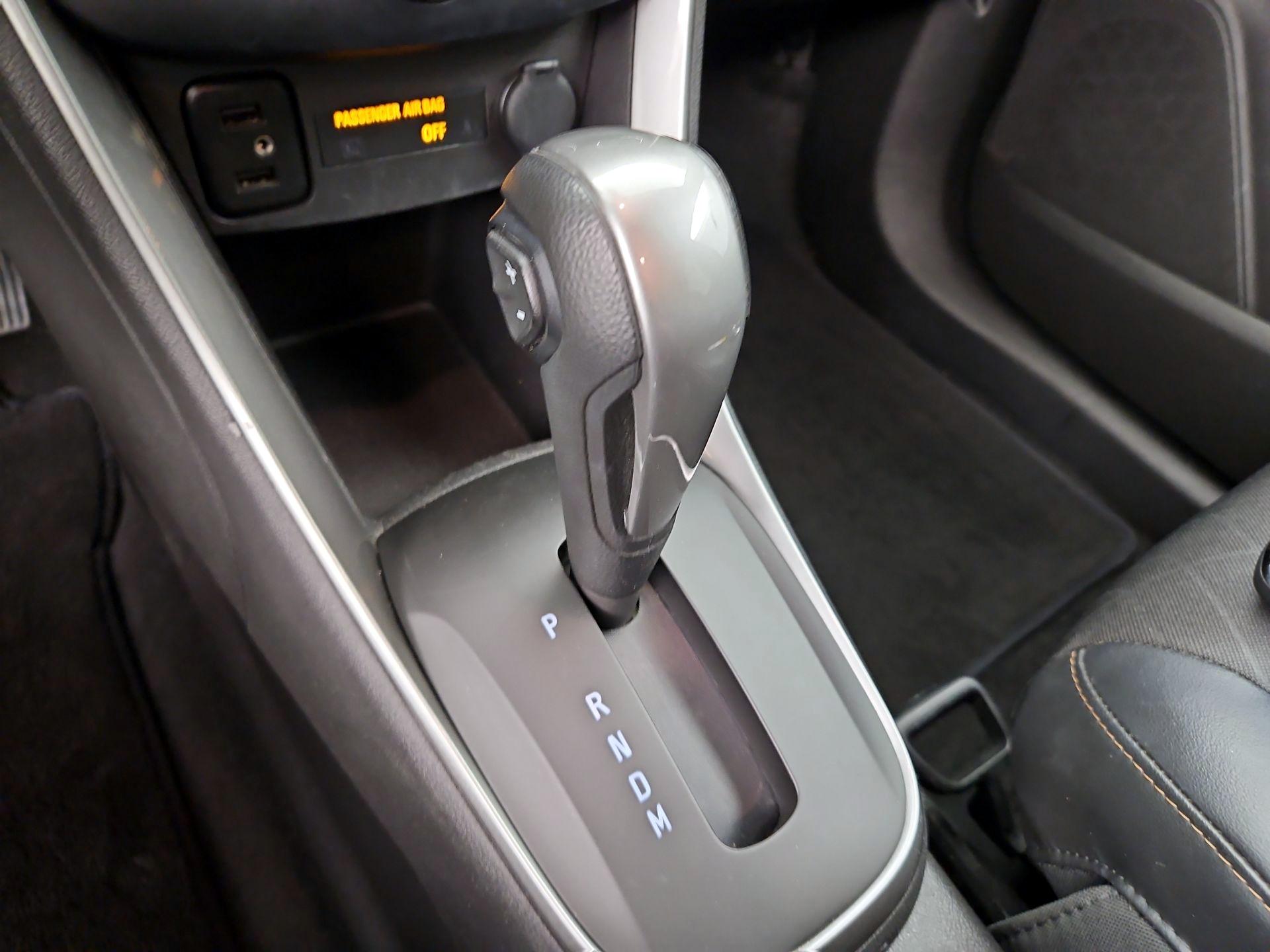 Thumbnail: 2020 Chevrolet Trax - 17