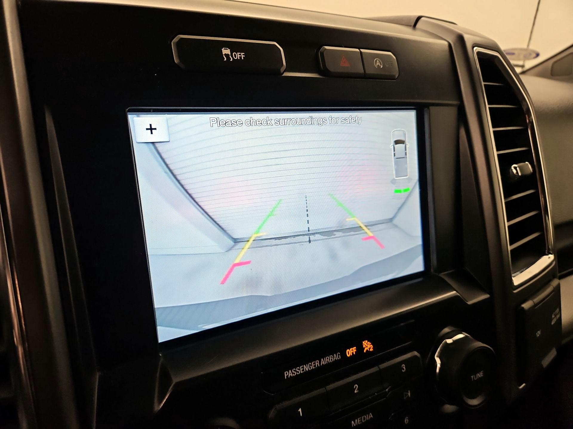 Thumbnail: 2016 Ford F-150 - 14