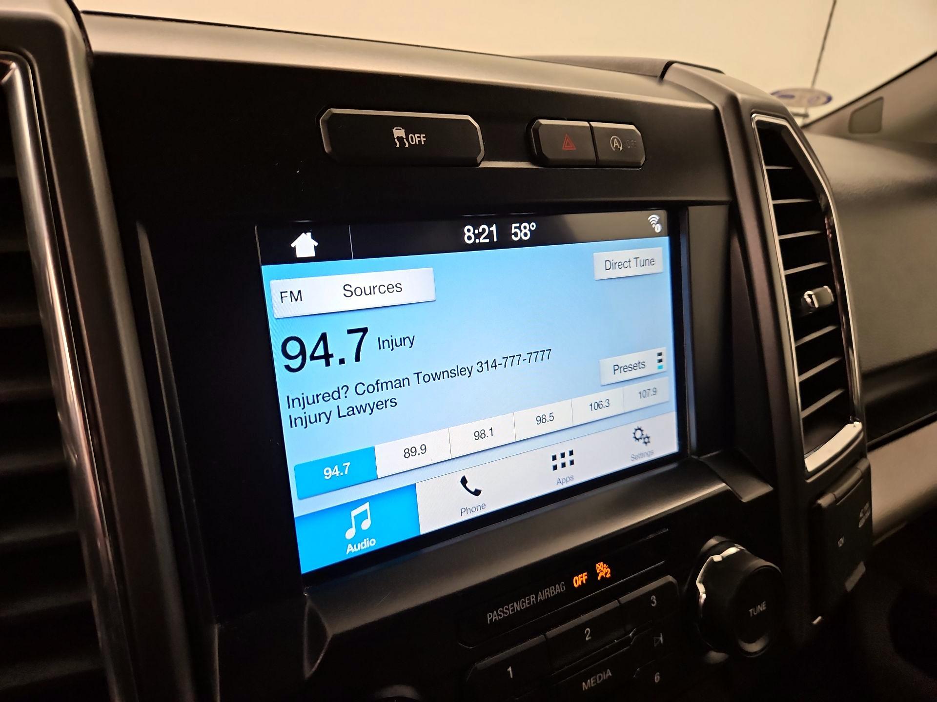 Thumbnail: 2016 Ford F-150 - 15