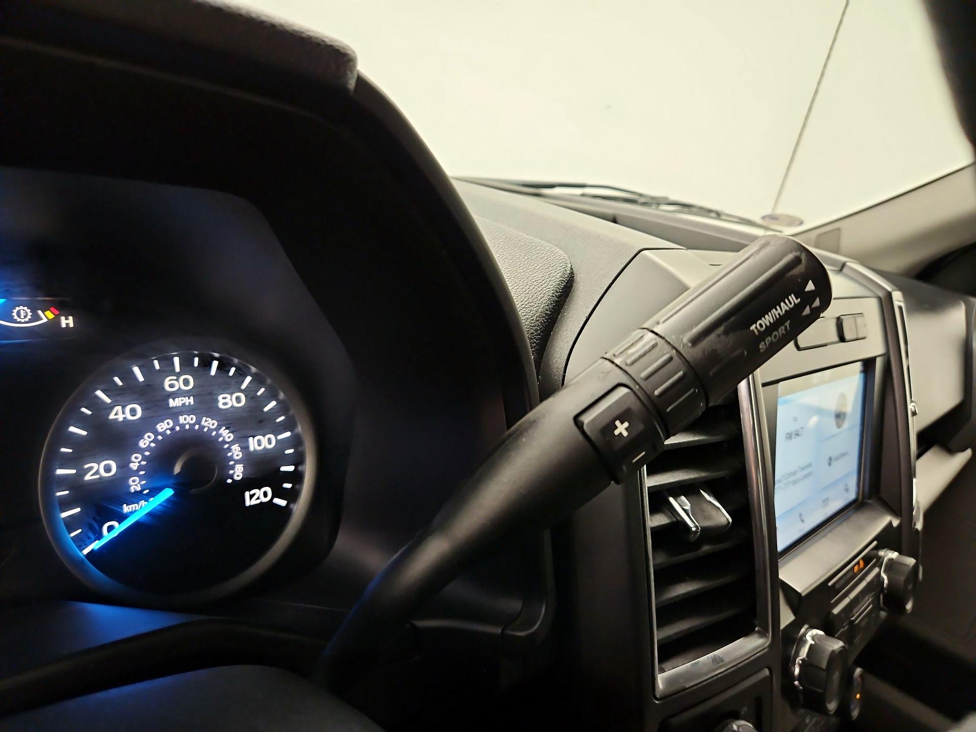 Thumbnail: 2016 Ford F-150 - 17