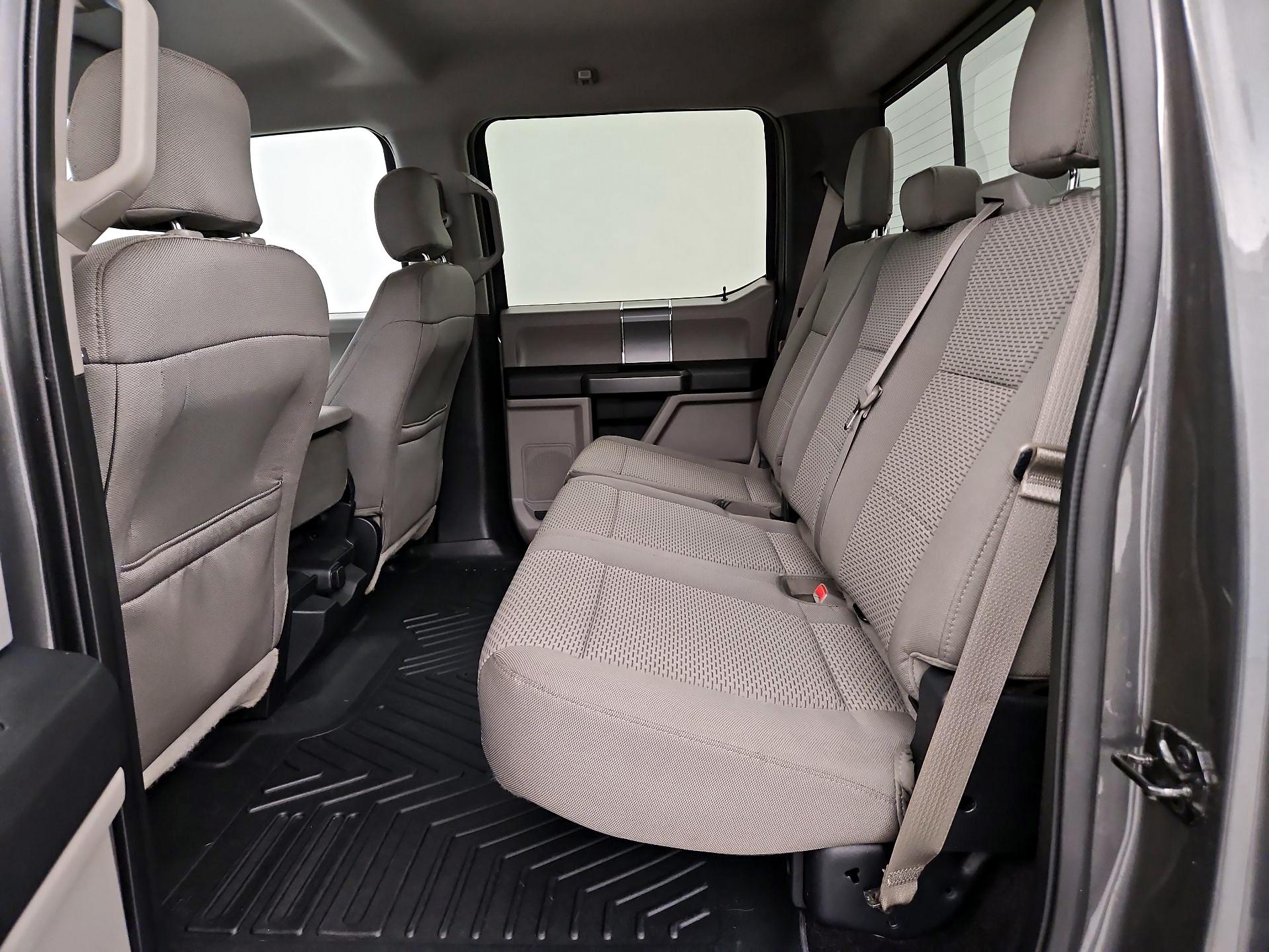 Thumbnail: 2016 Ford F-150 - 19