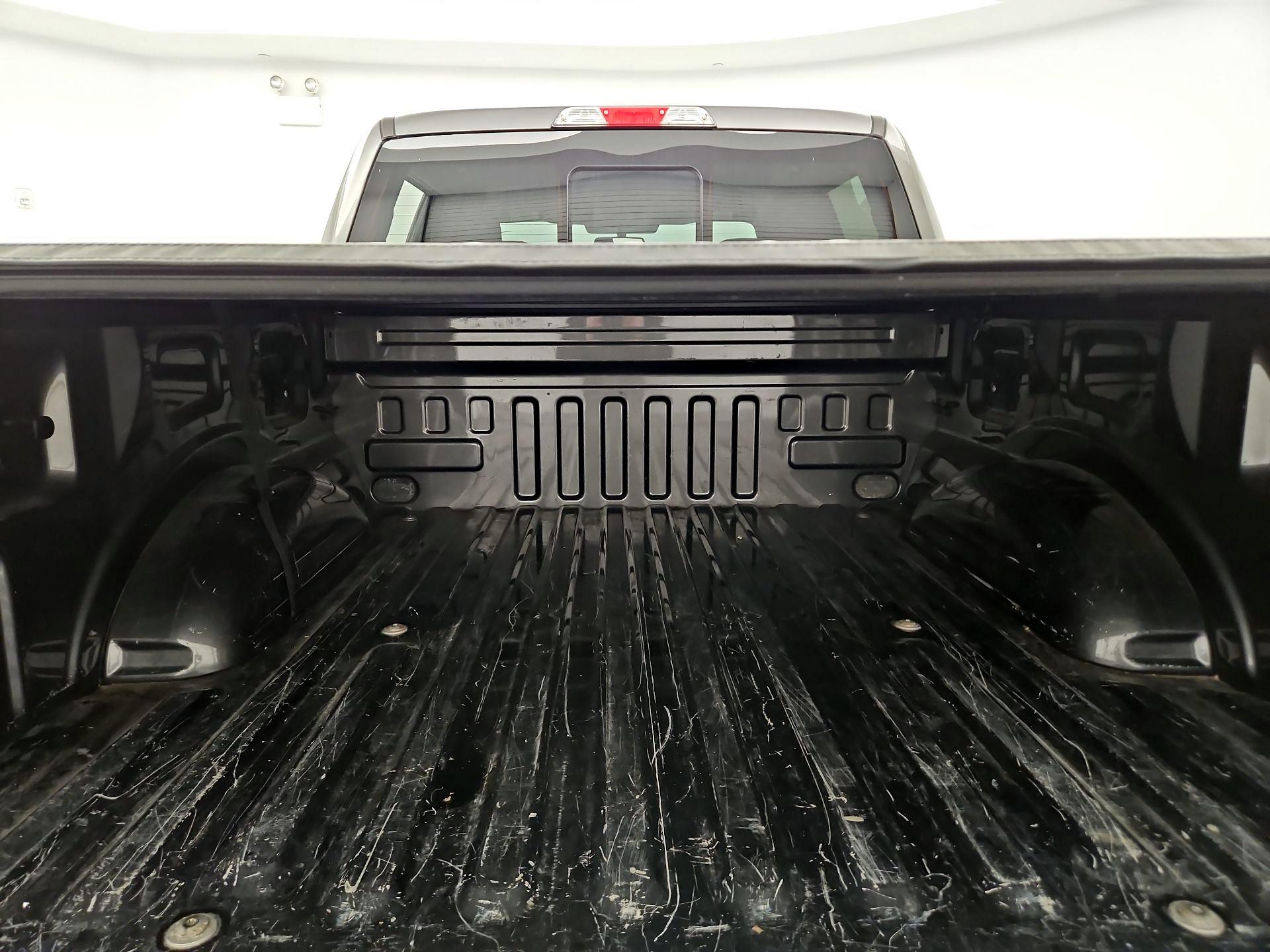 Thumbnail: 2016 Ford F-150 - 20