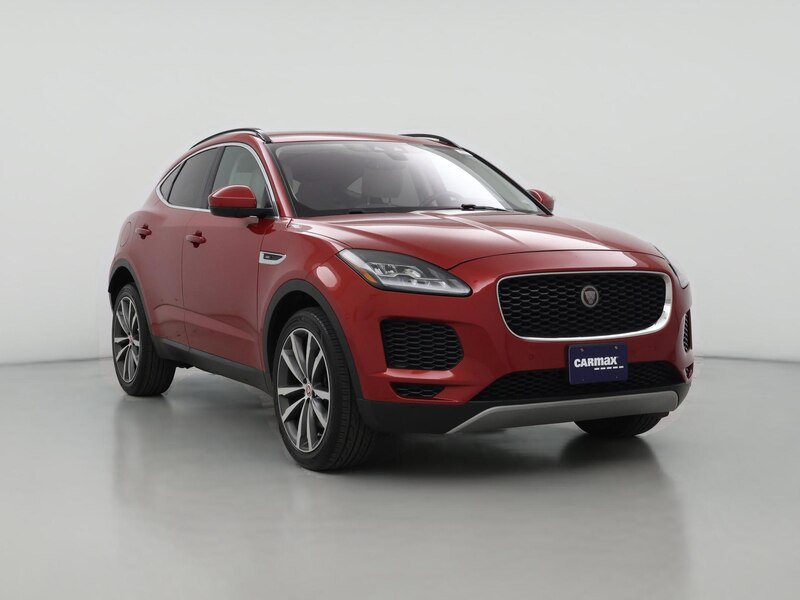 2019 Jaguar E-Pace SE -
                  Saint Louis, MO
