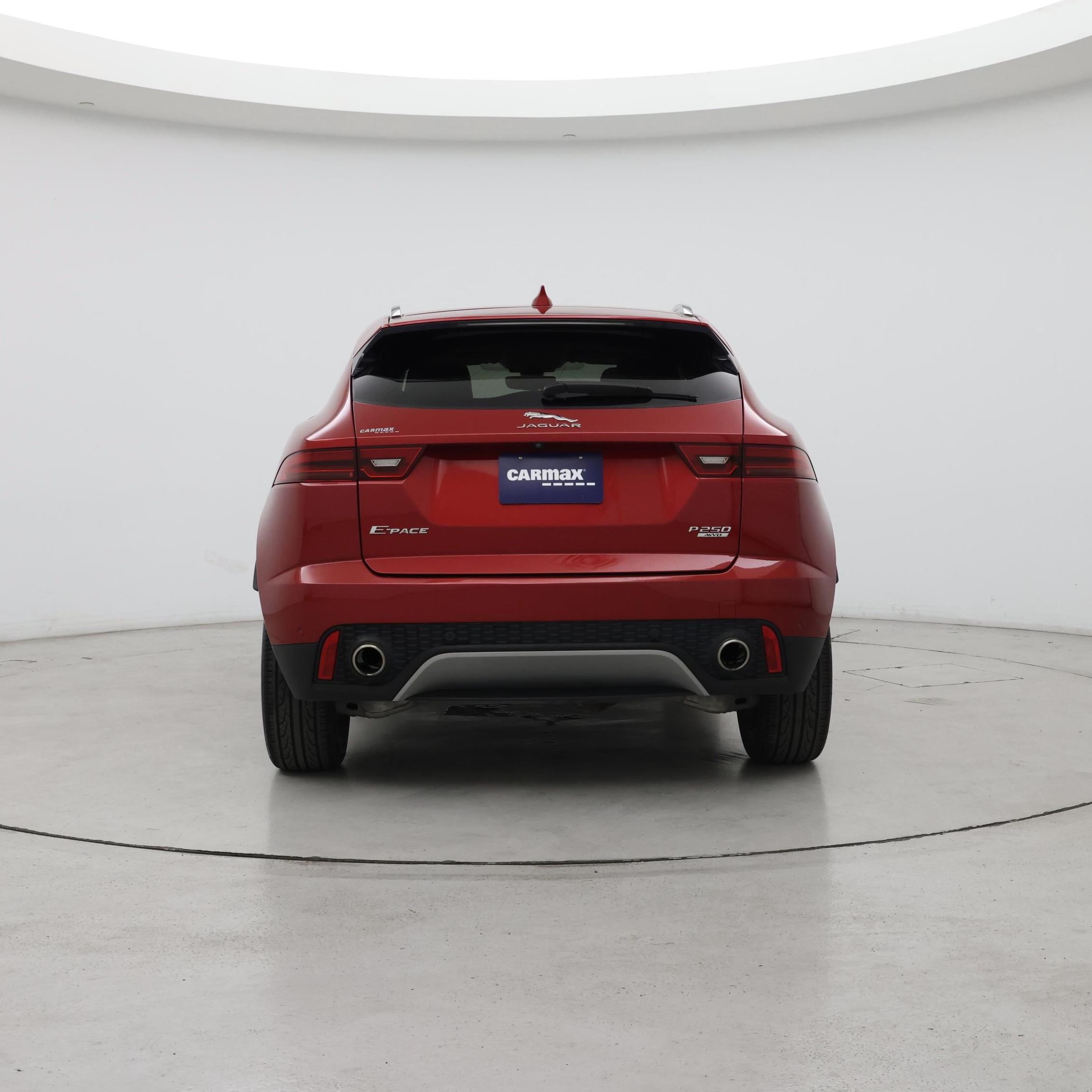 Thumbnail: 2019 Jaguar E-Pace - 6