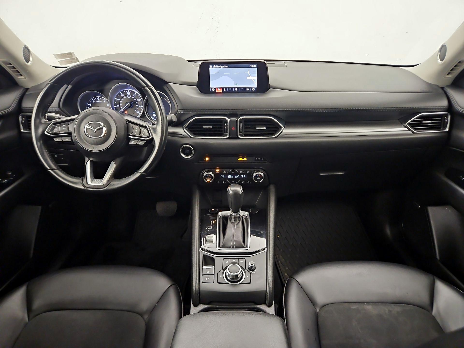 Thumbnail: 2018 Mazda CX-5 - 9