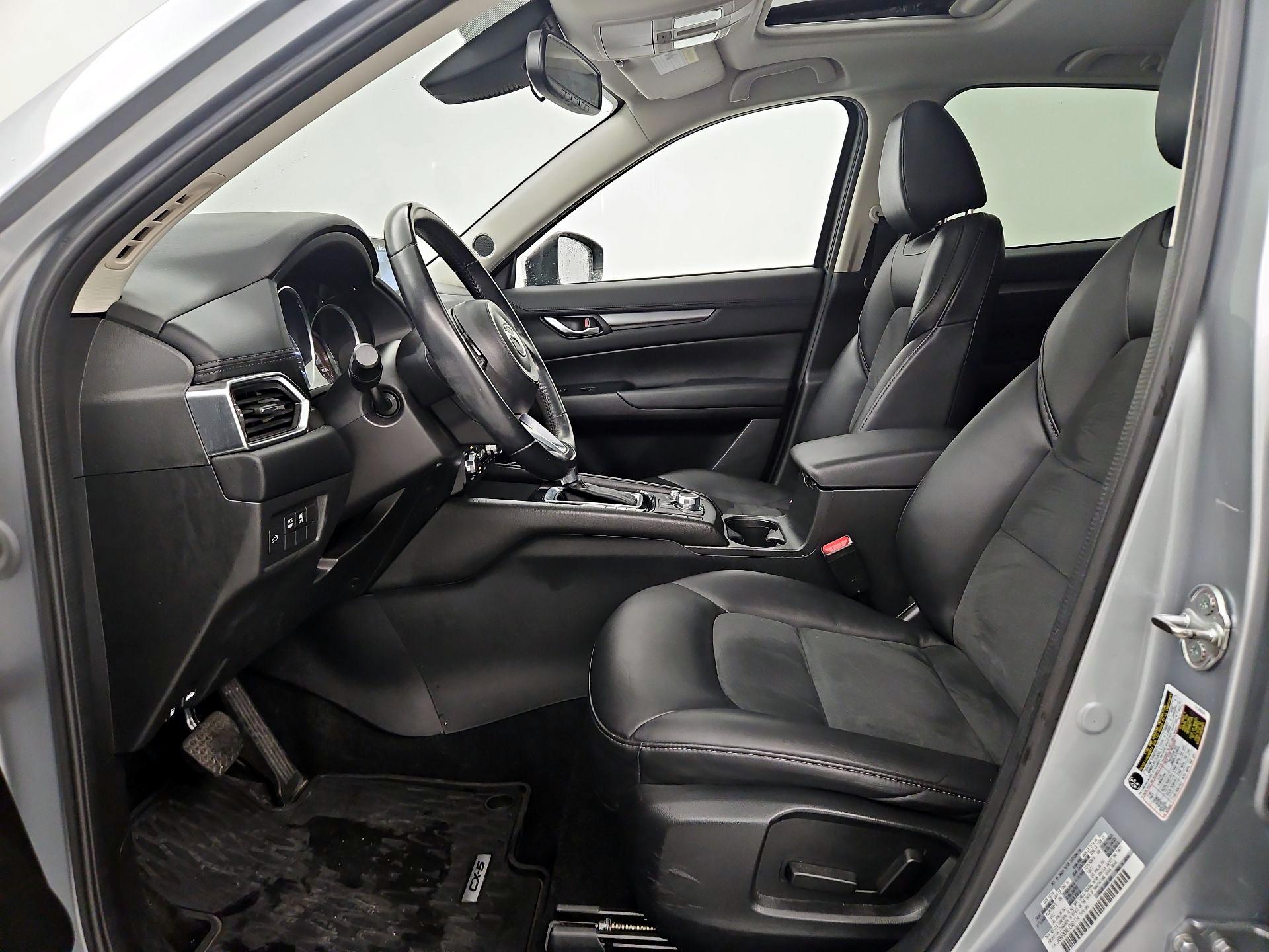 Thumbnail: 2018 Mazda CX-5 - 11