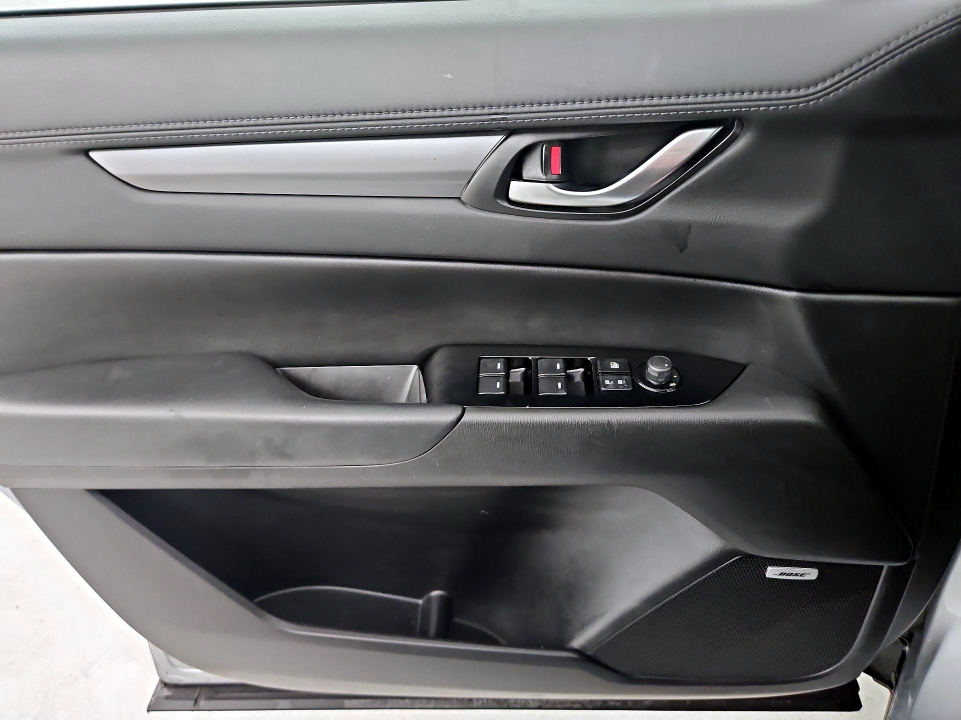 Thumbnail: 2018 Mazda CX-5 - 12