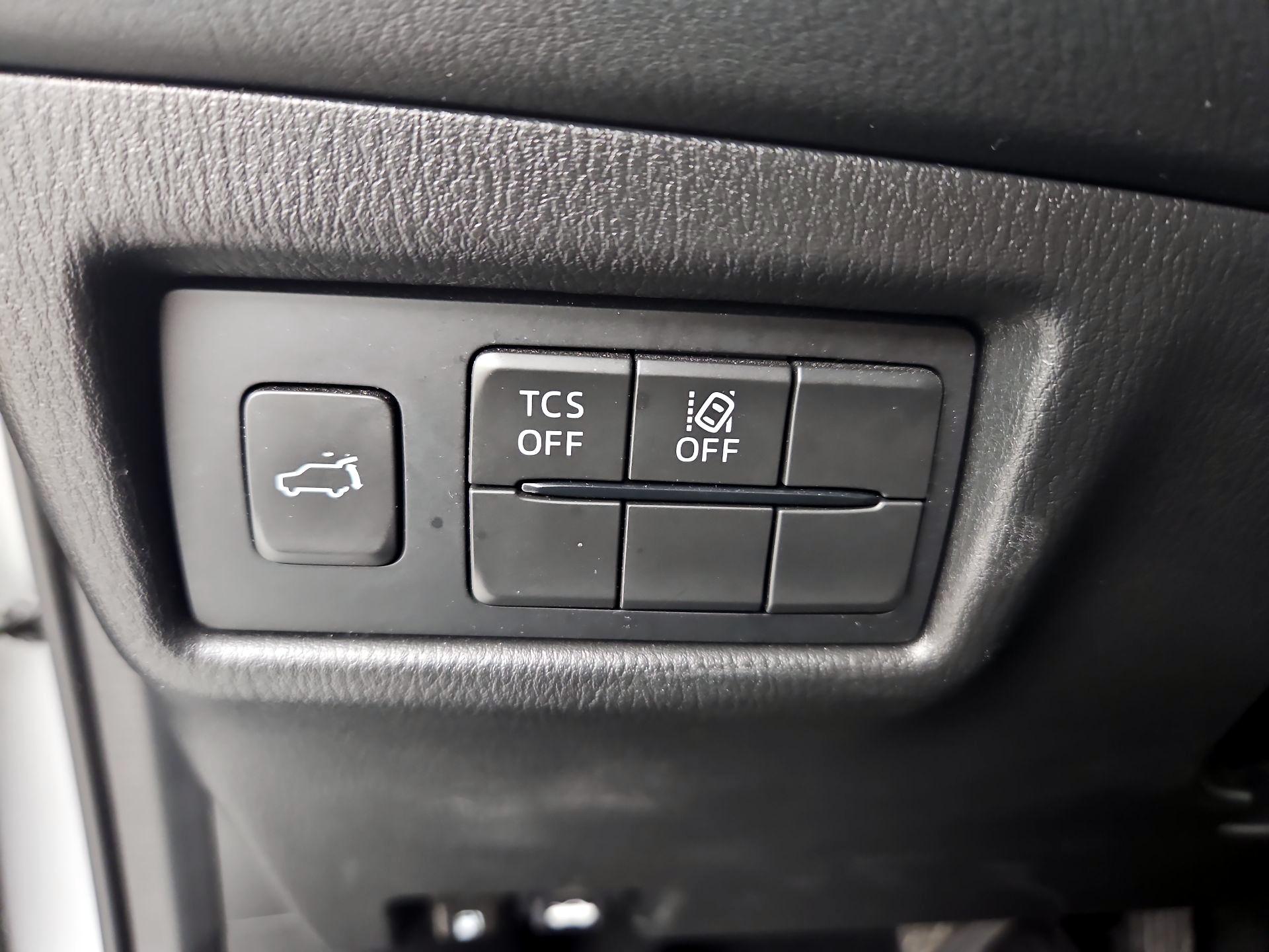 Thumbnail: 2018 Mazda CX-5 - 13