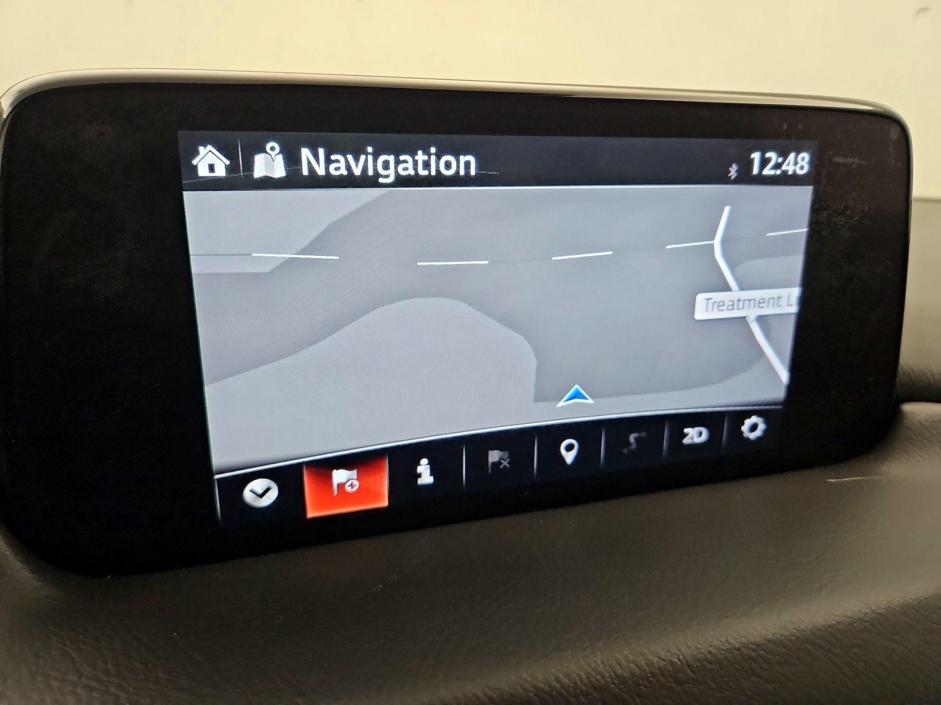 Thumbnail: 2018 Mazda CX-5 - 14