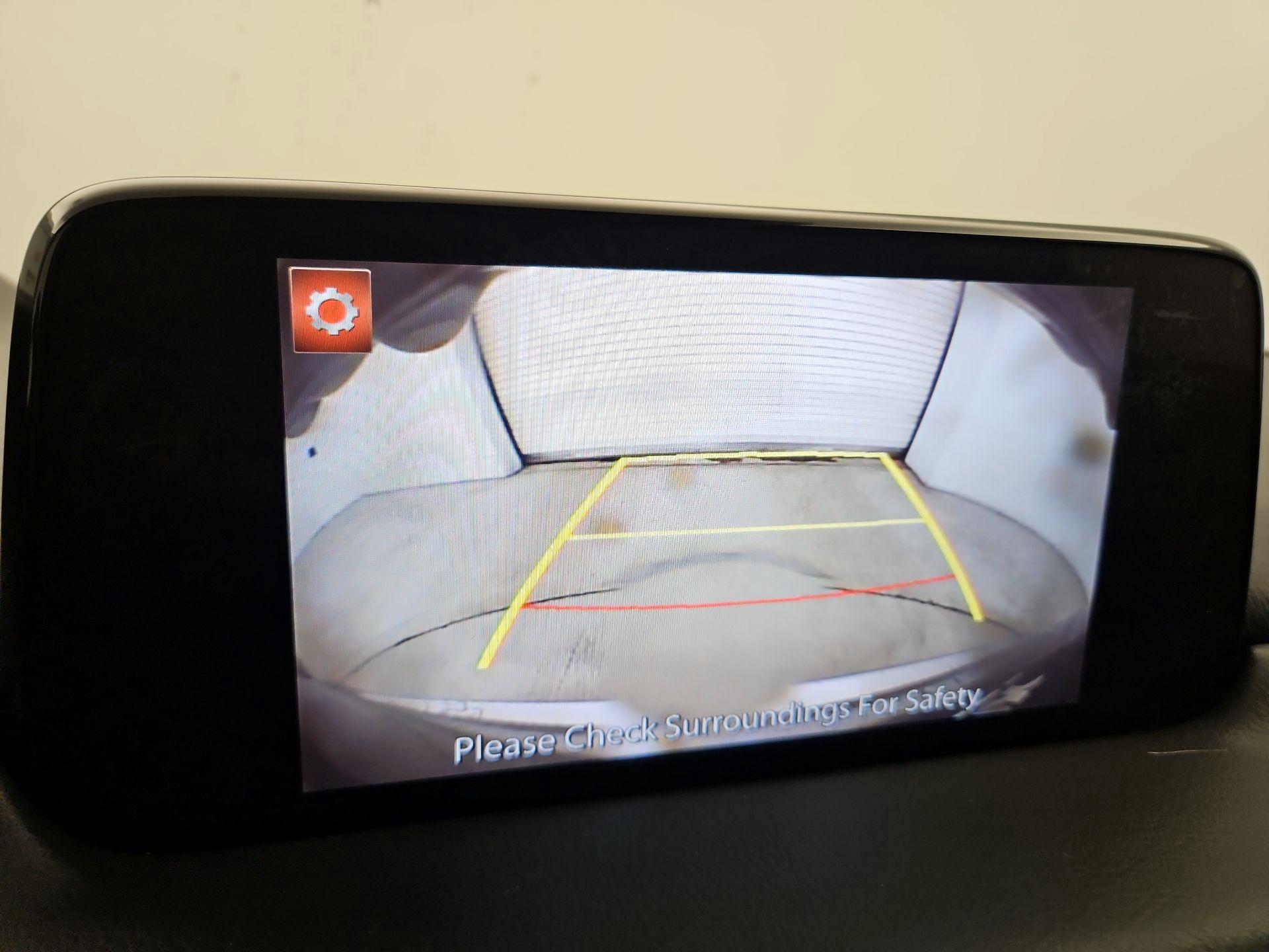 Thumbnail: 2018 Mazda CX-5 - 15