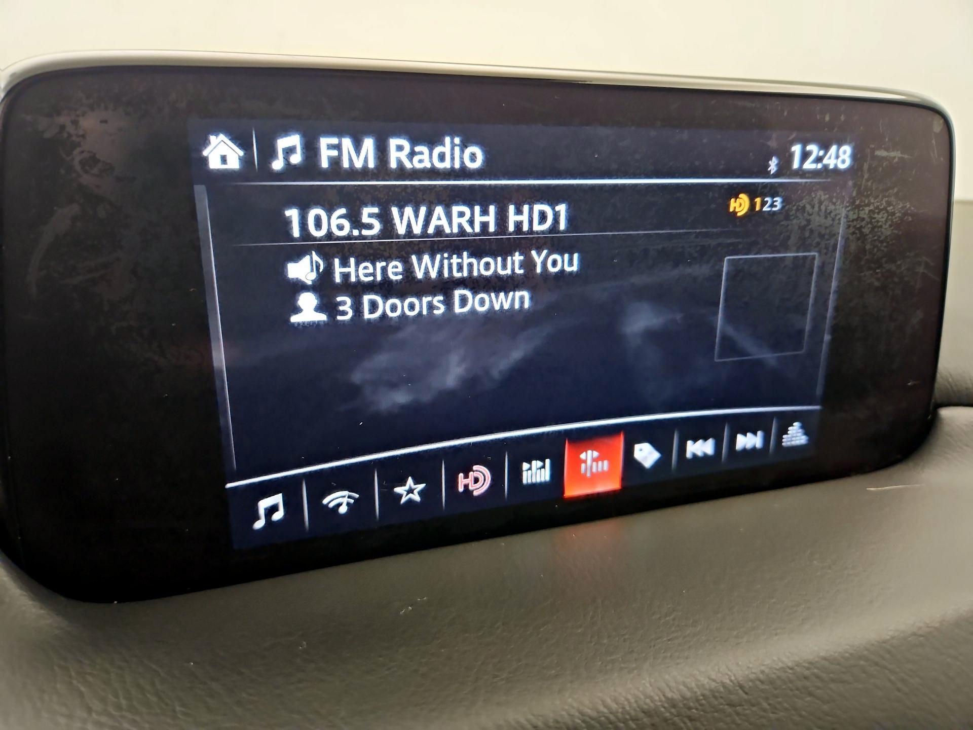 Thumbnail: 2018 Mazda CX-5 - 16