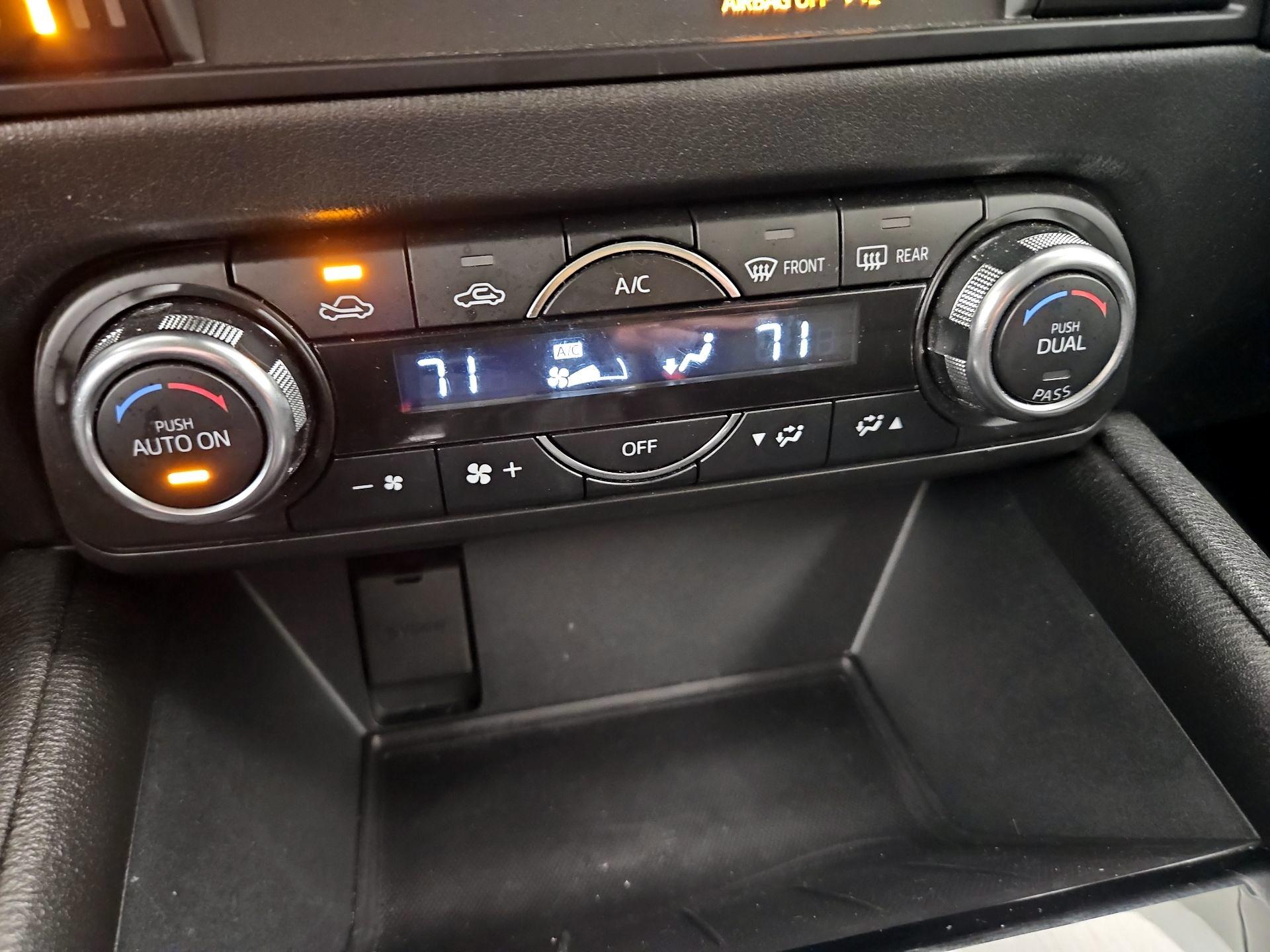 Thumbnail: 2018 Mazda CX-5 - 17