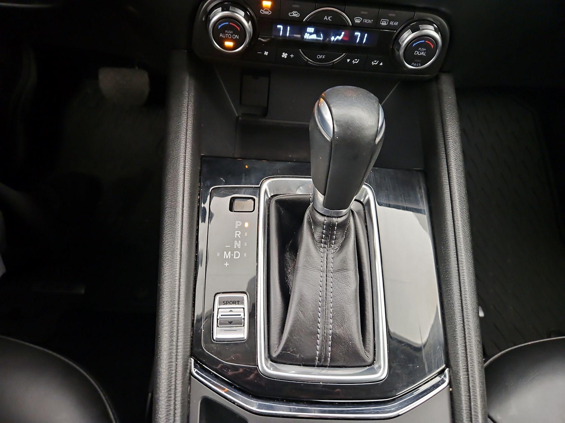 Thumbnail: 2018 Mazda CX-5 - 18