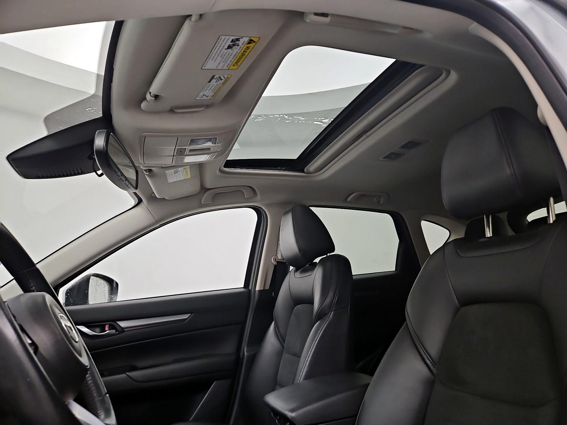 Thumbnail: 2018 Mazda CX-5 - 20