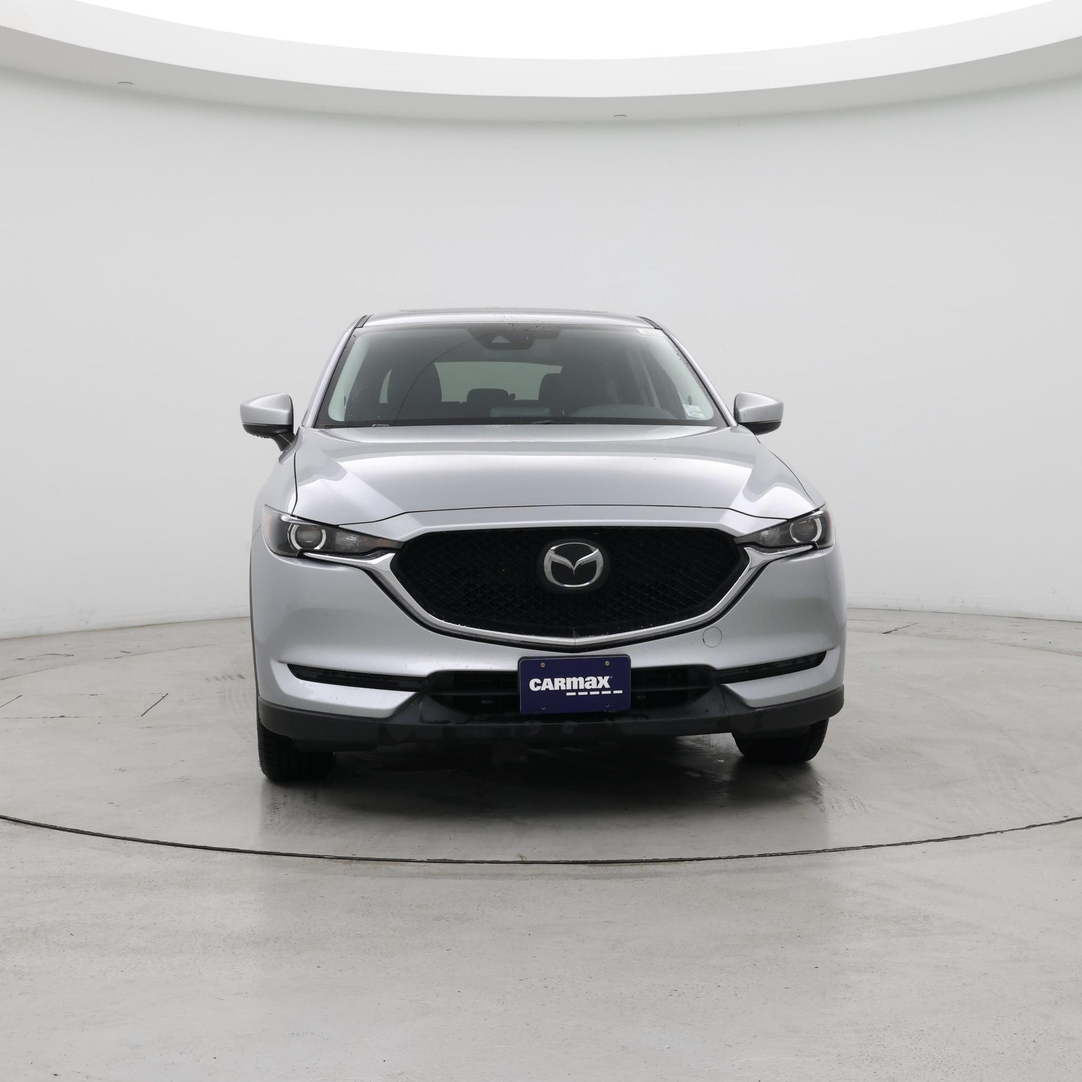 Thumbnail: 2018 Mazda CX-5 - 5