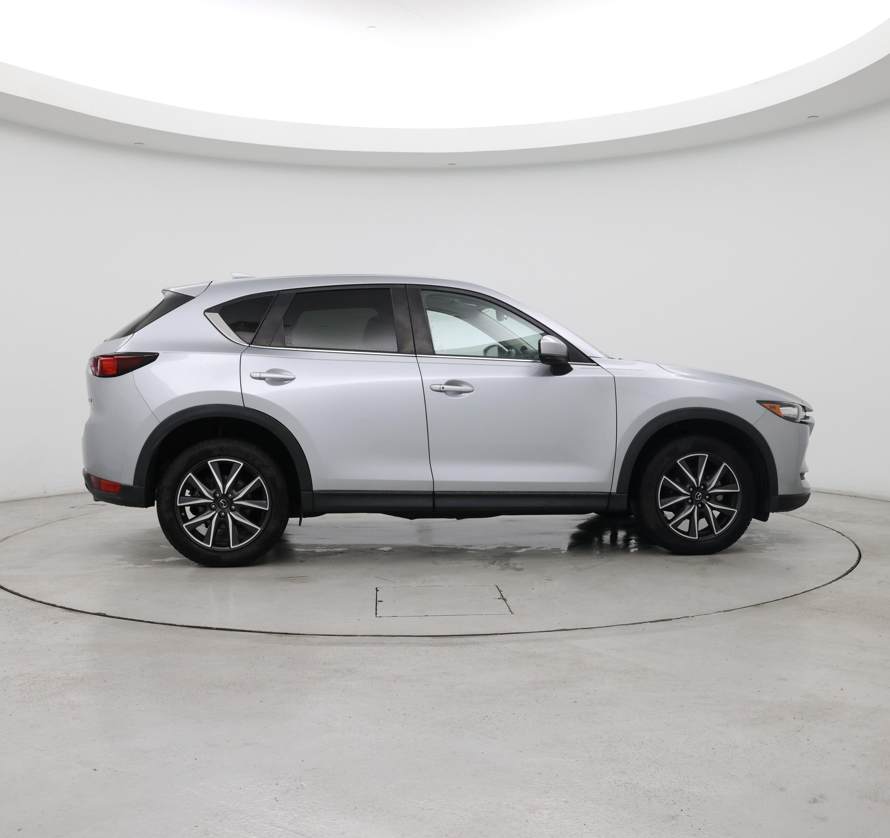 Thumbnail: 2018 Mazda CX-5 - 7