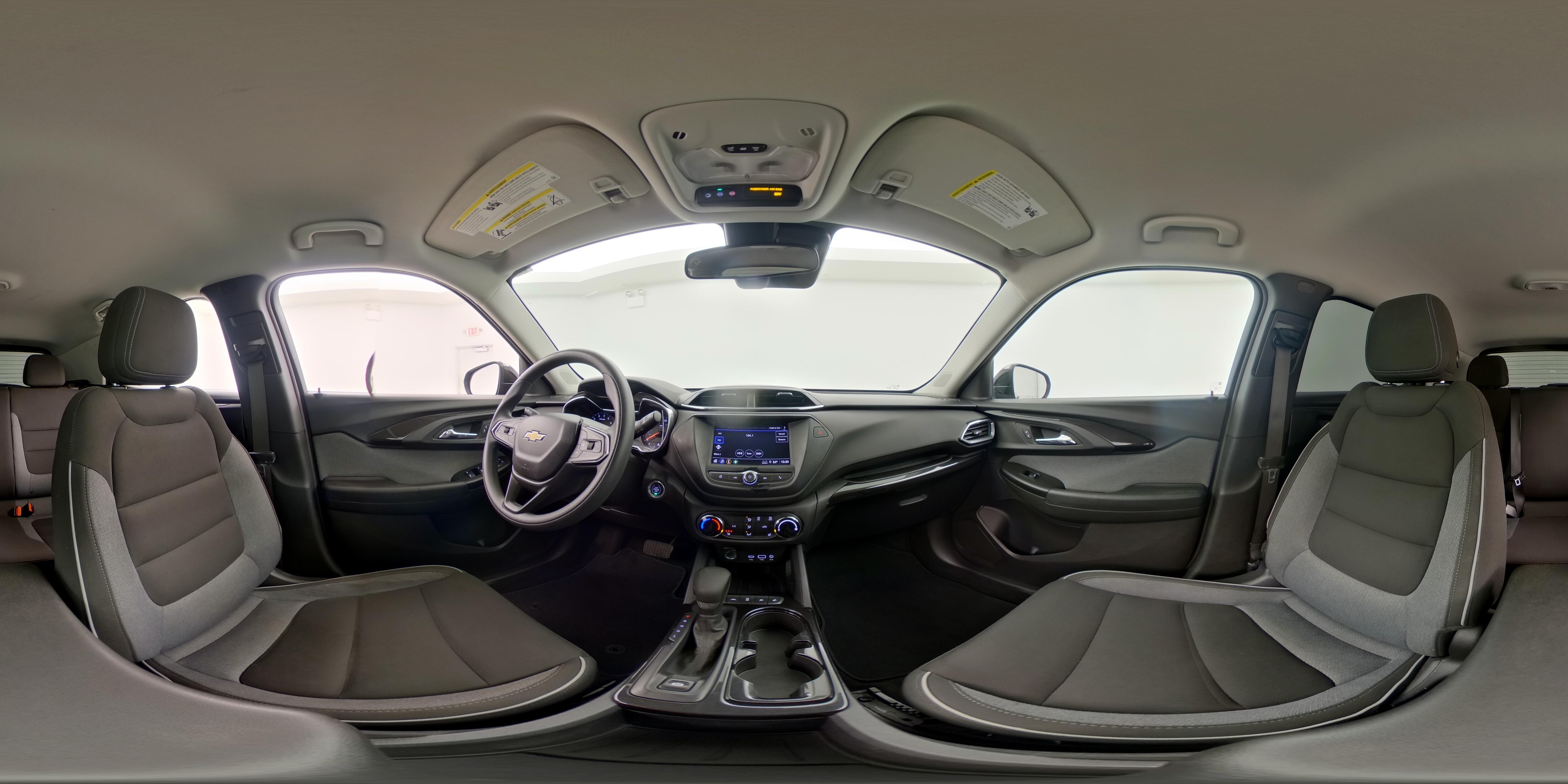 2022 Chevrolet Trailblazer LT - Photo 24