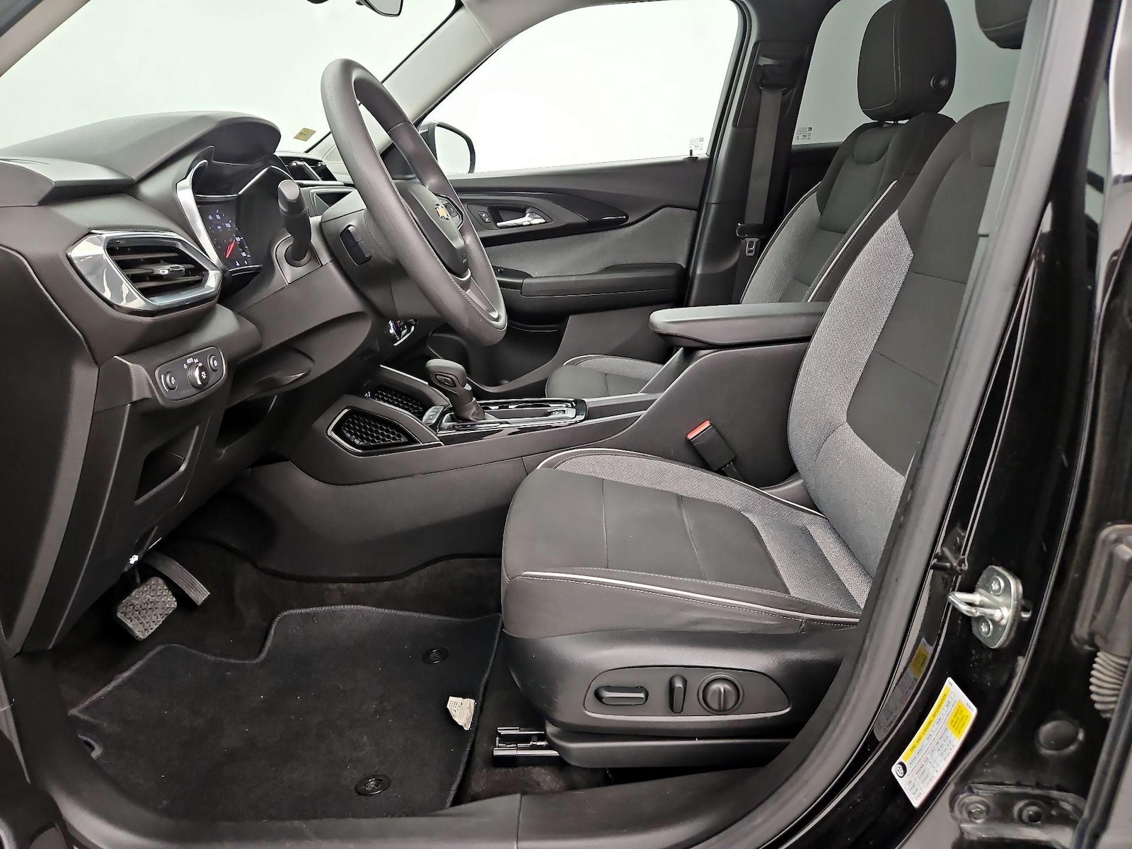 2022 Chevrolet Trailblazer LT - Photo 12