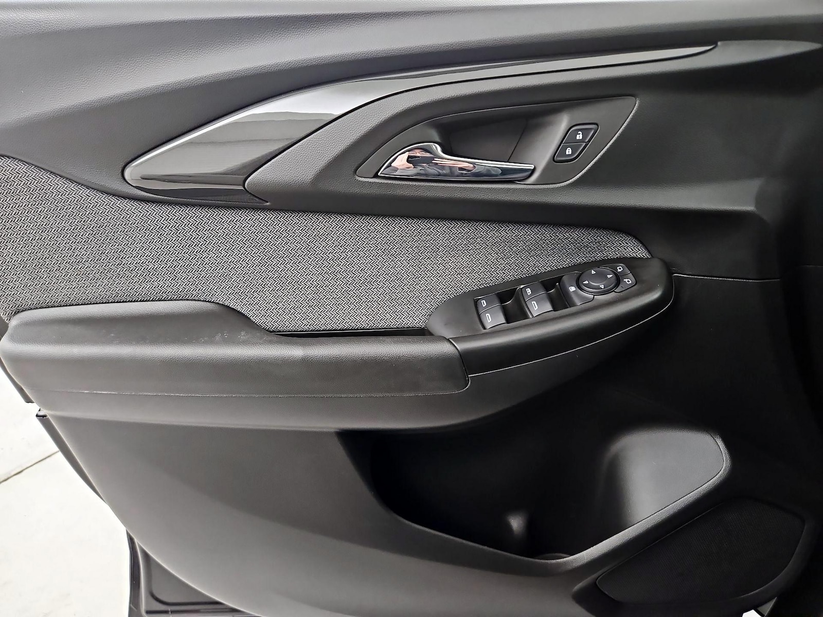2022 Chevrolet Trailblazer LT - Photo 13