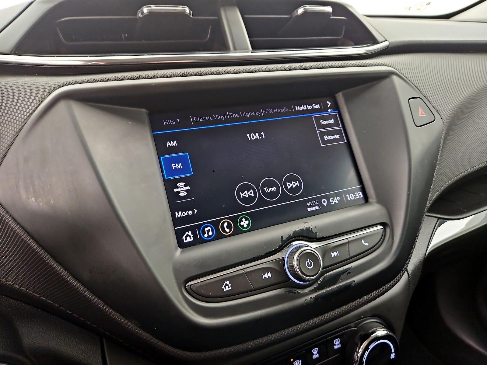 2022 Chevrolet Trailblazer LT - Photo 16