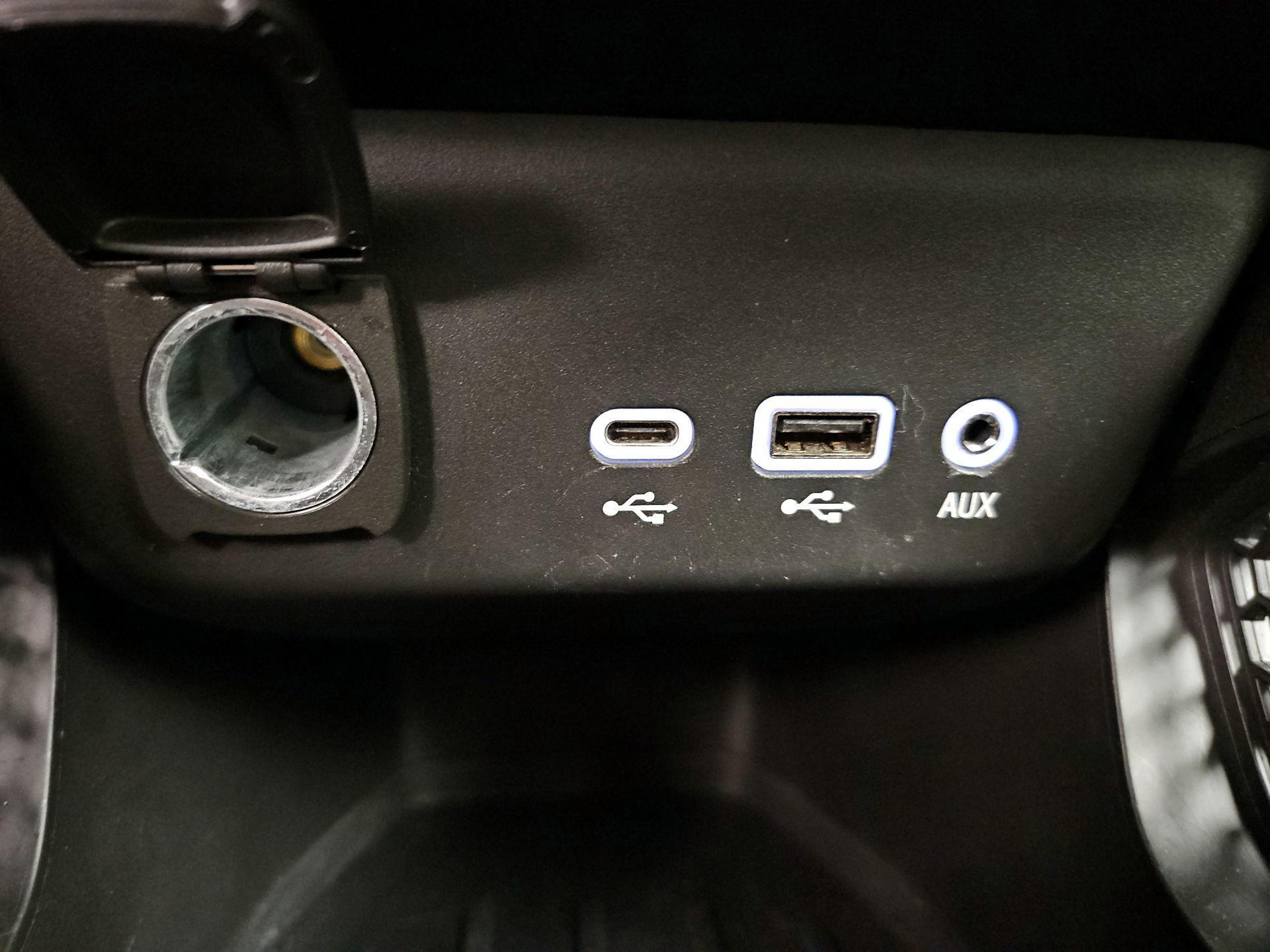 Thumbnail: 2022 Chevrolet TrailBlazer - 18