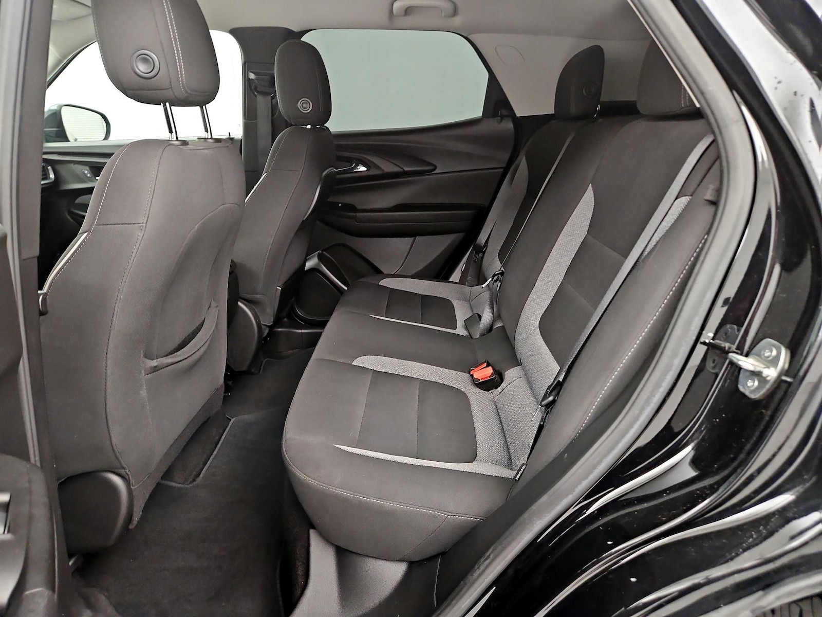 2022 Chevrolet Trailblazer LT - Photo 20