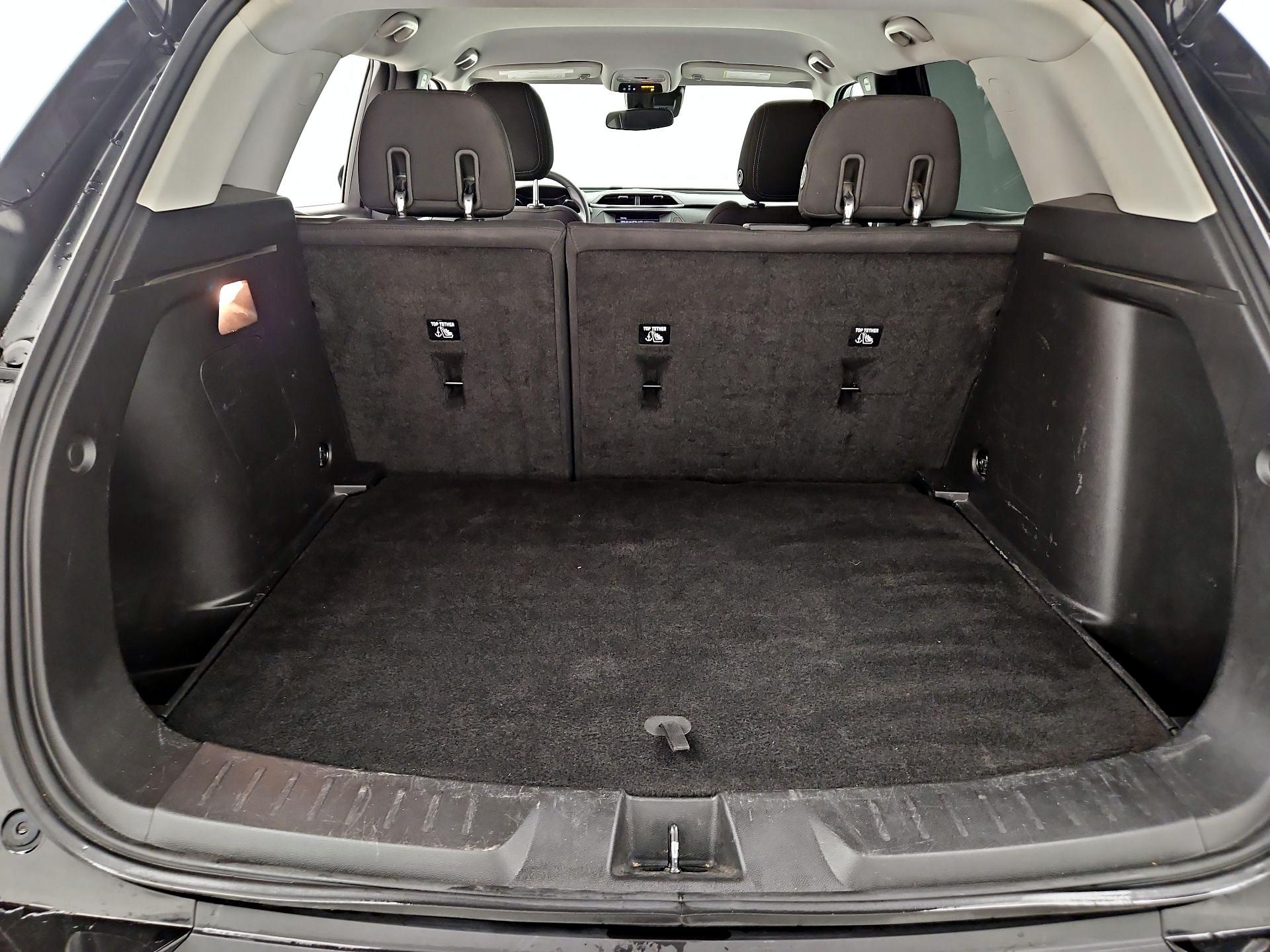 Thumbnail: 2022 Chevrolet TrailBlazer - 20