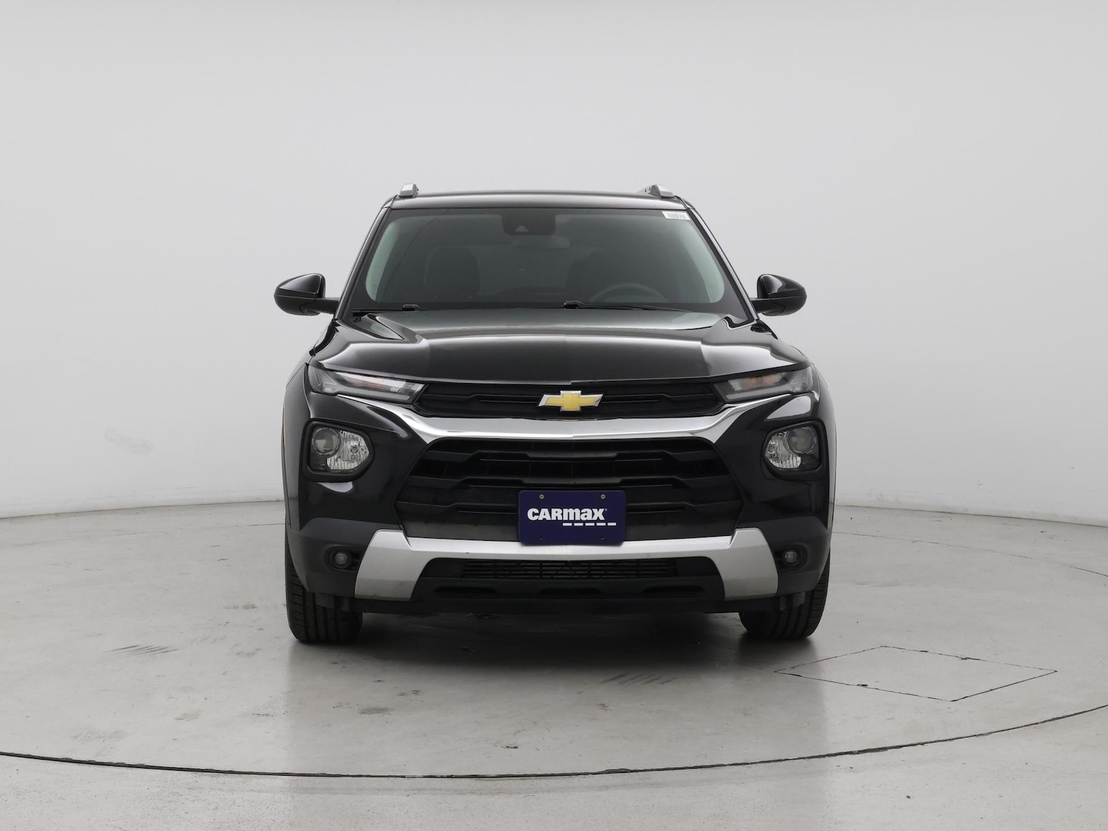 2022 Chevrolet Trailblazer LT - Photo 6