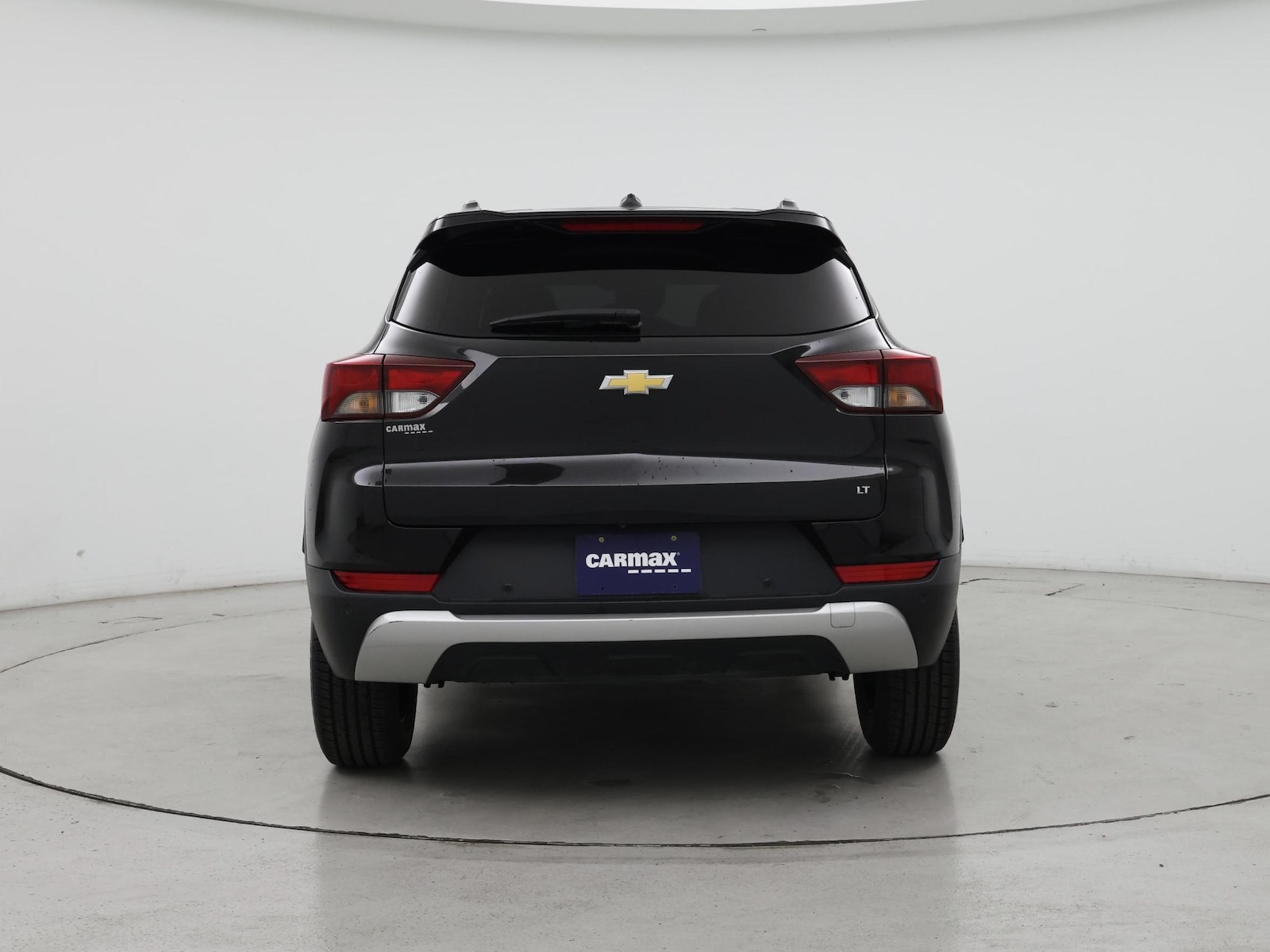 2022 Chevrolet Trailblazer LT - Photo 7