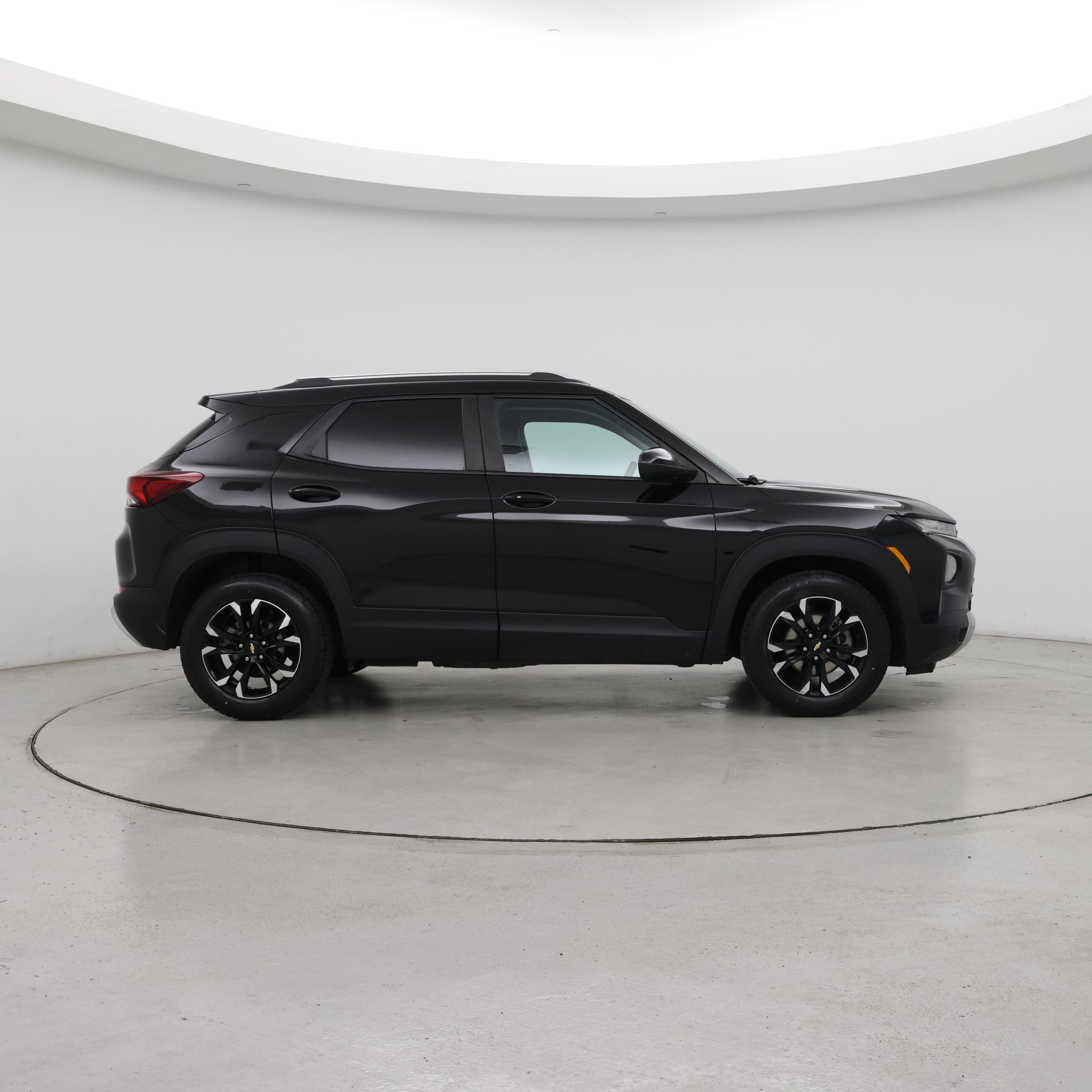 Thumbnail: 2022 Chevrolet TrailBlazer - 7