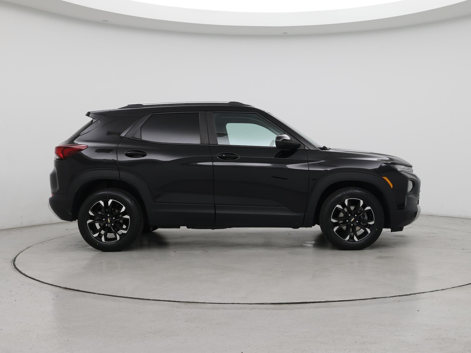 2022 Chevrolet Trailblazer LT - Photo 8