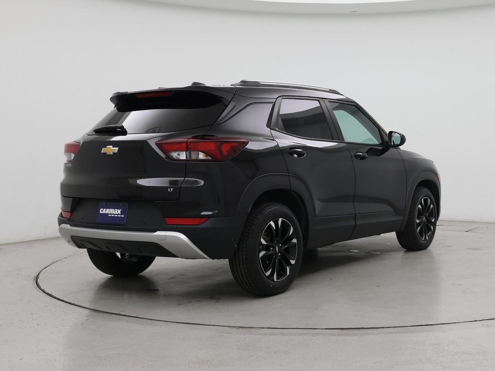 2022 Chevrolet Trailblazer LT - Photo 9
