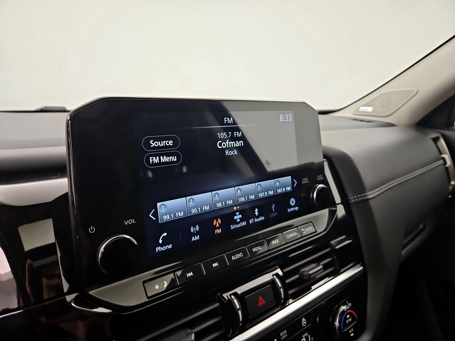 Thumbnail: 2023 Nissan Pathfinder - 15