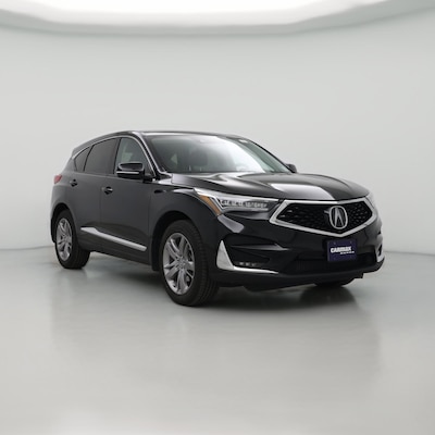 2020 Acura RDX Advance