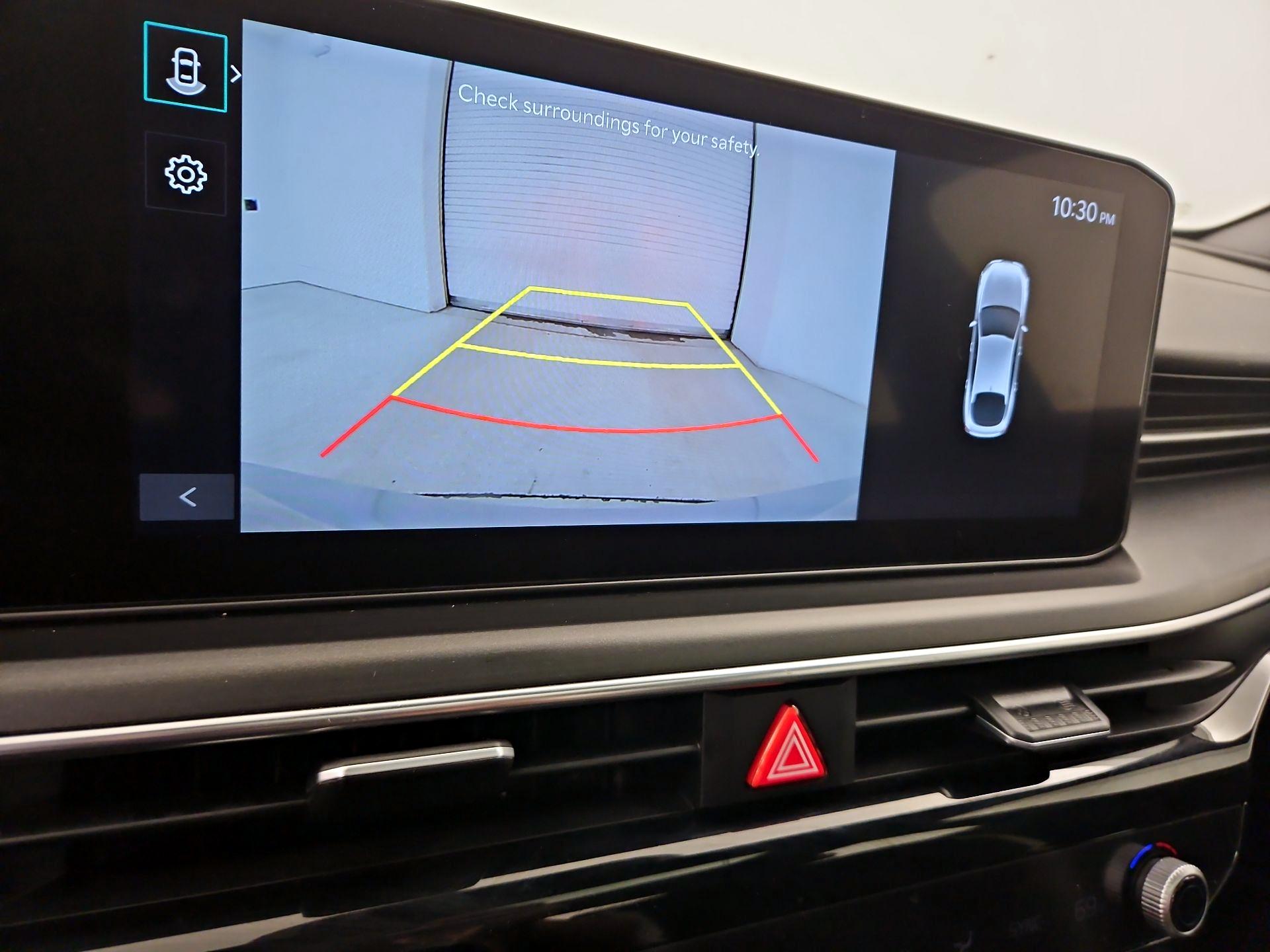 Thumbnail: 2025 Kia K5 - 14