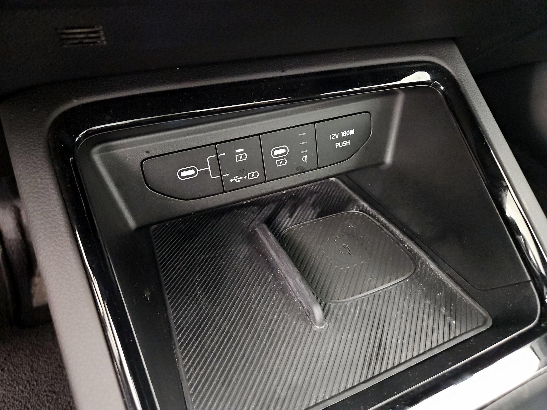 Thumbnail: 2025 Kia K5 - 18