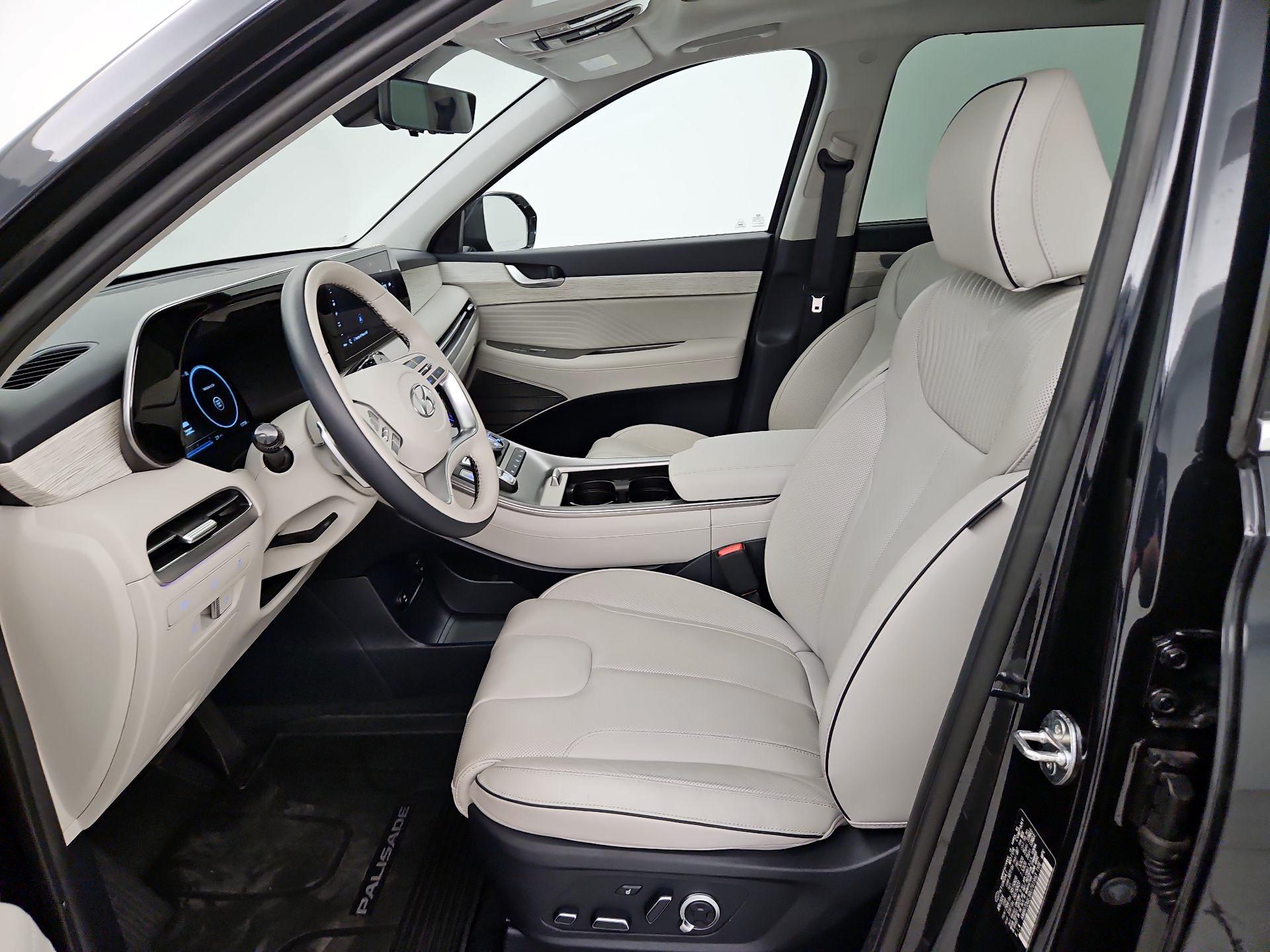 Thumbnail: 2024 Hyundai Palisade - 11