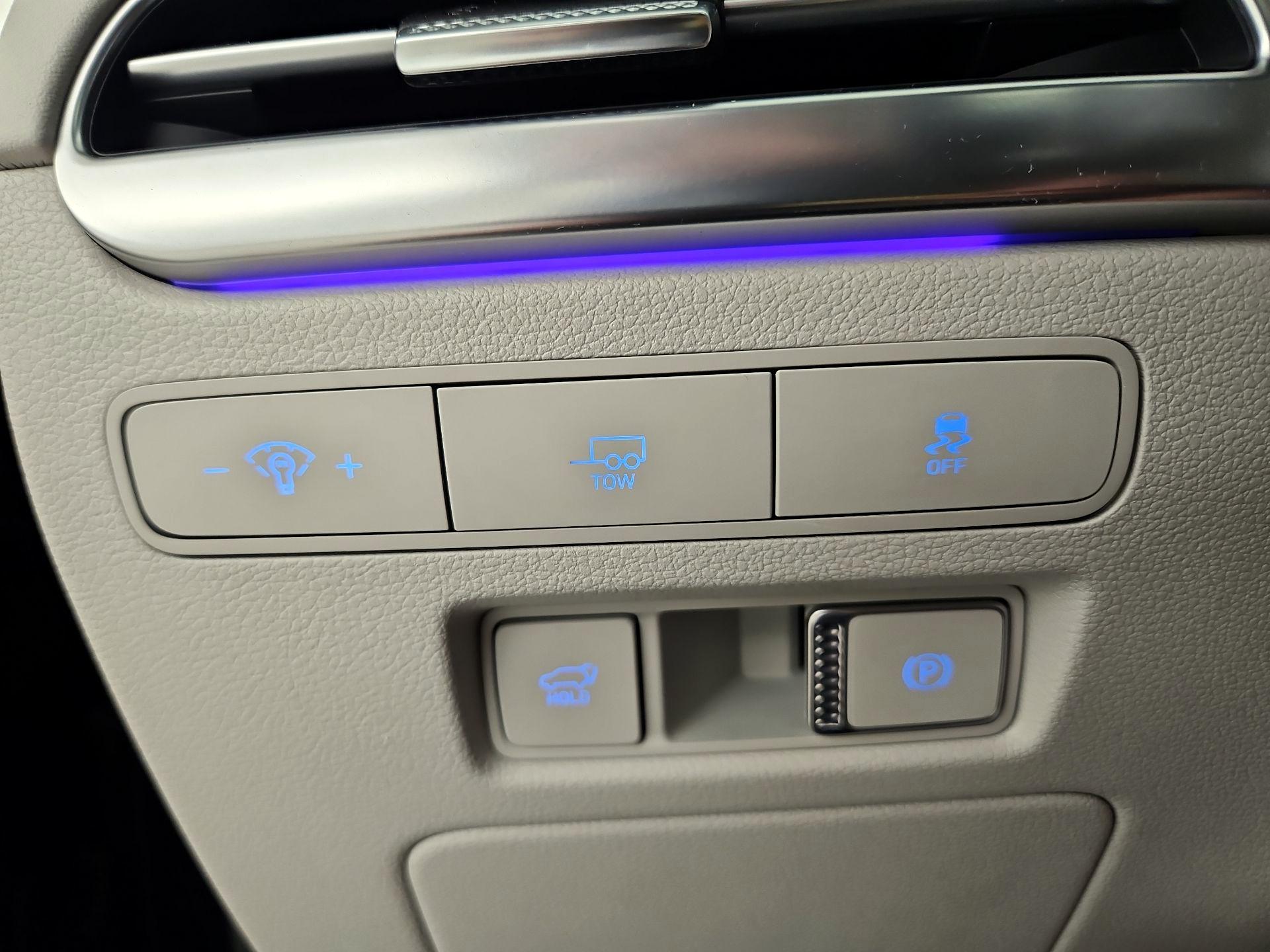 Thumbnail: 2024 Hyundai Palisade - 13