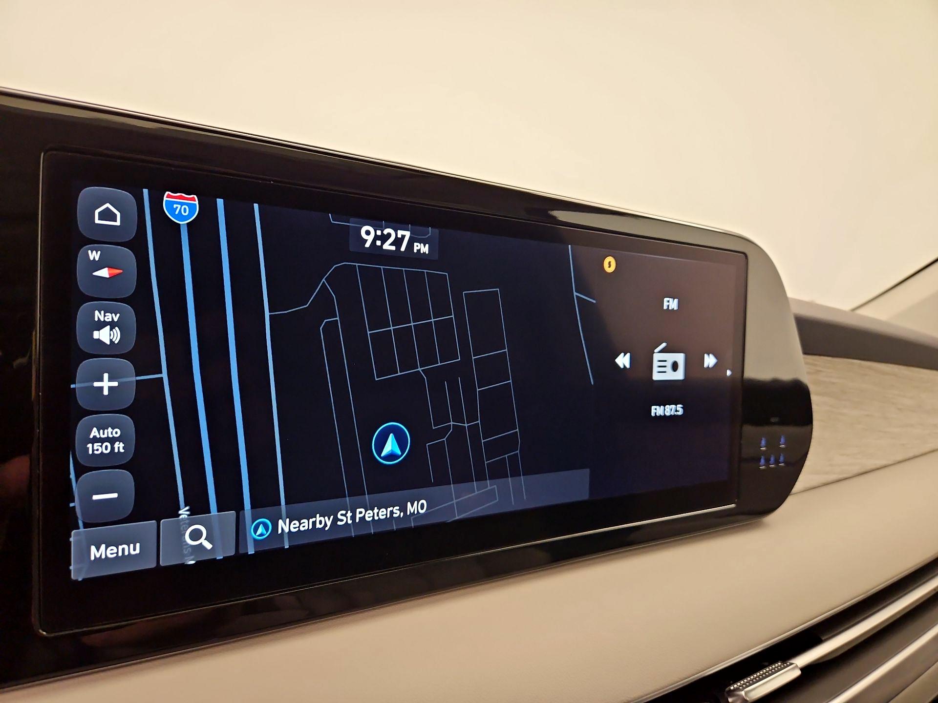 Thumbnail: 2024 Hyundai Palisade - 14