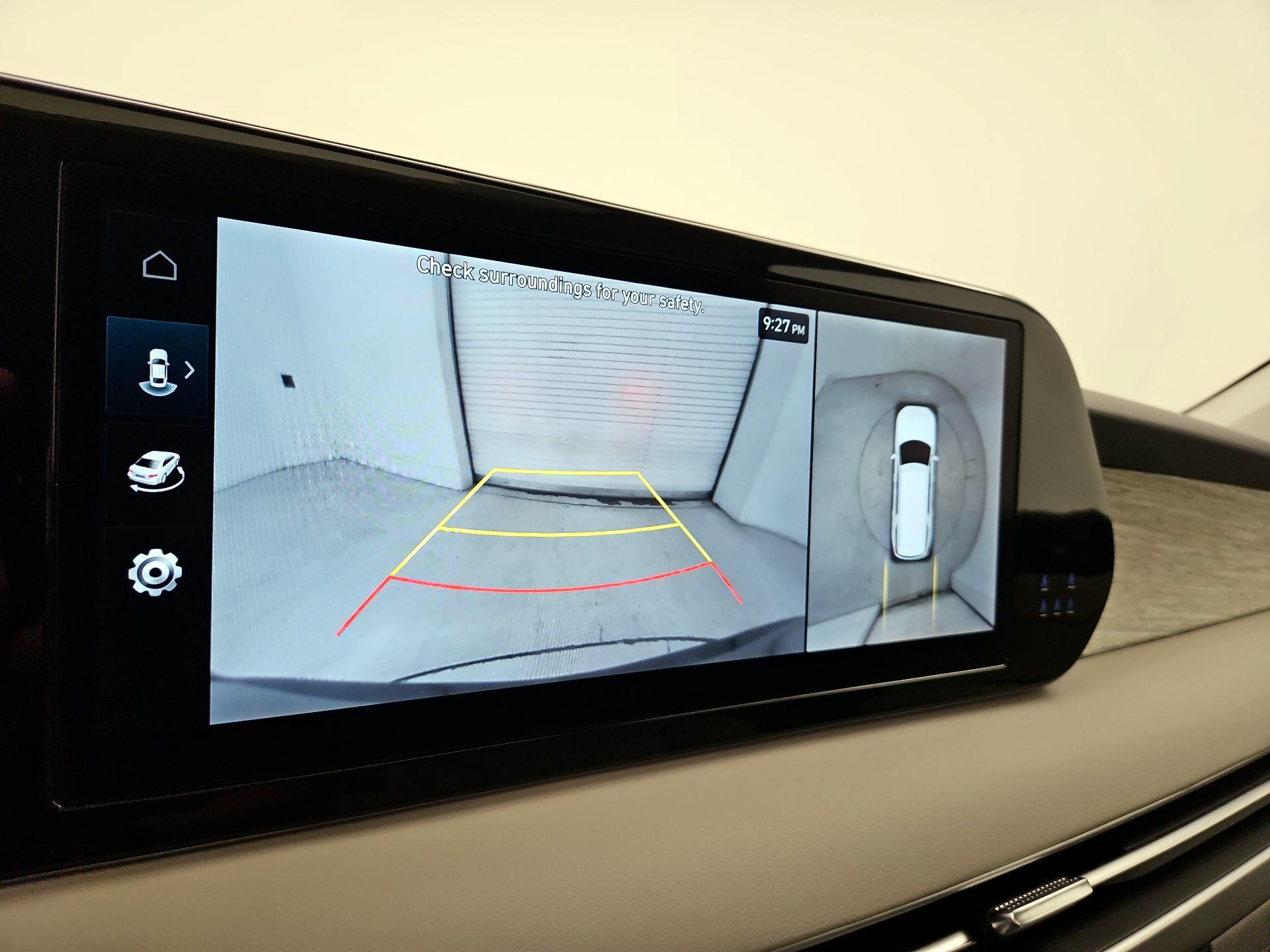 Thumbnail: 2024 Hyundai Palisade - 15