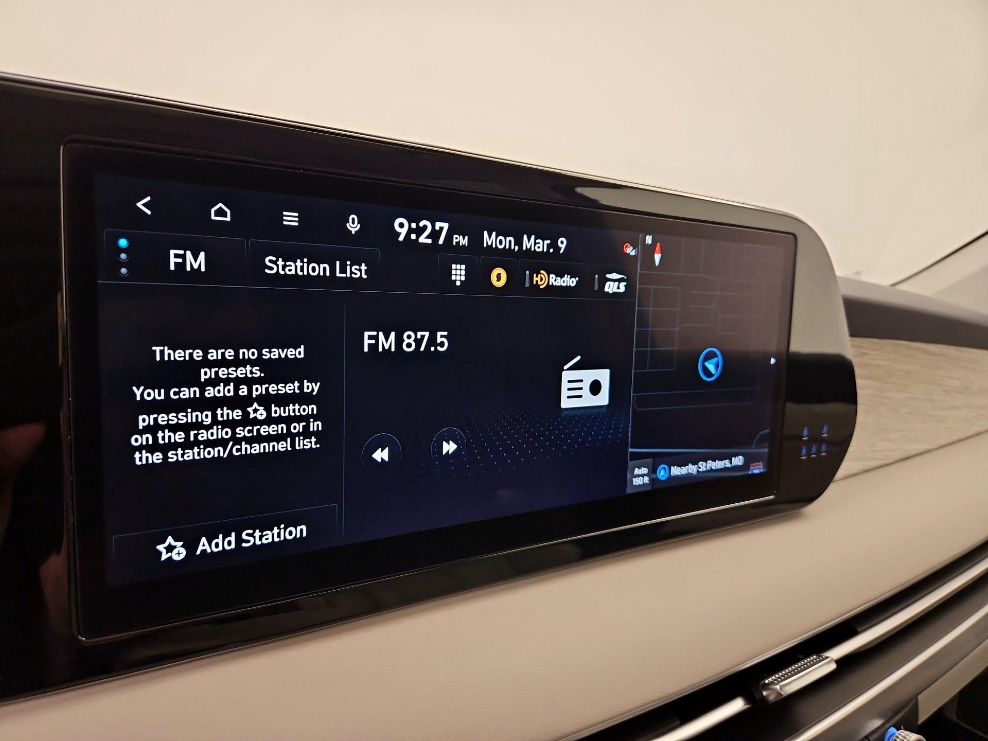 Thumbnail: 2024 Hyundai Palisade - 16