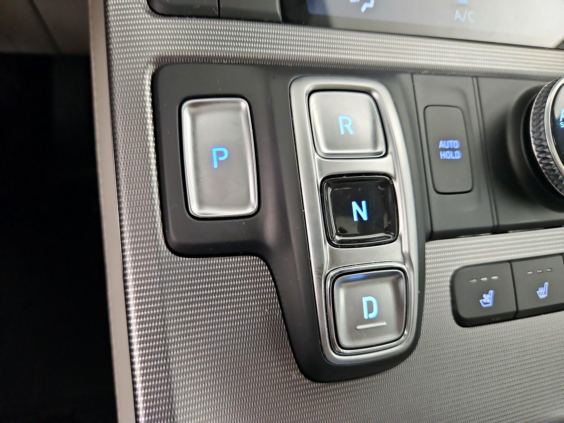 Thumbnail: 2024 Hyundai Palisade - 18