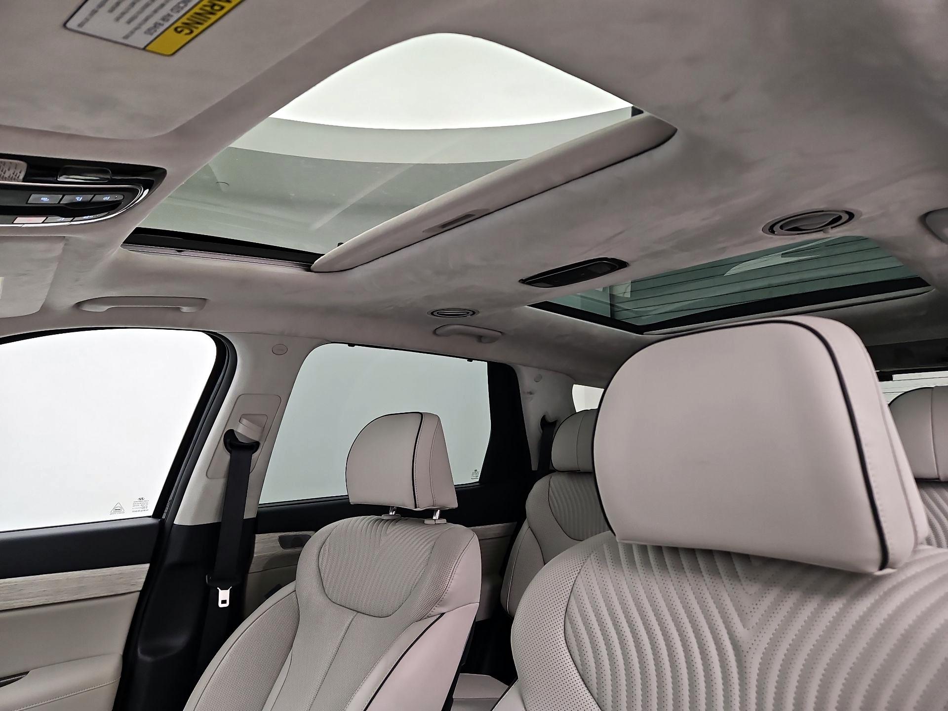 Thumbnail: 2024 Hyundai Palisade - 20